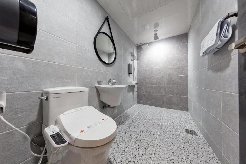 Ballantine Business Hotel