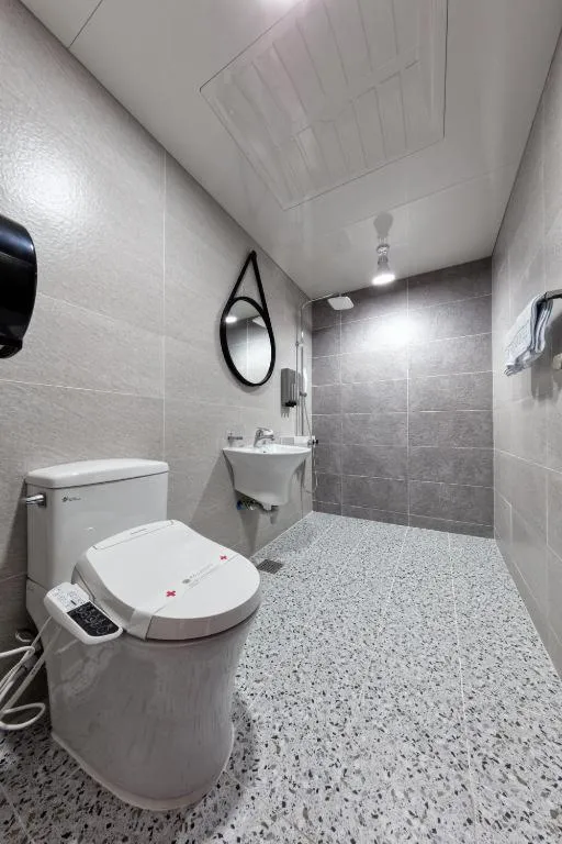 Ballantine Business Hotel