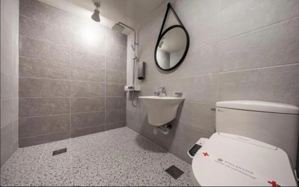 Ballantine Business Hotel