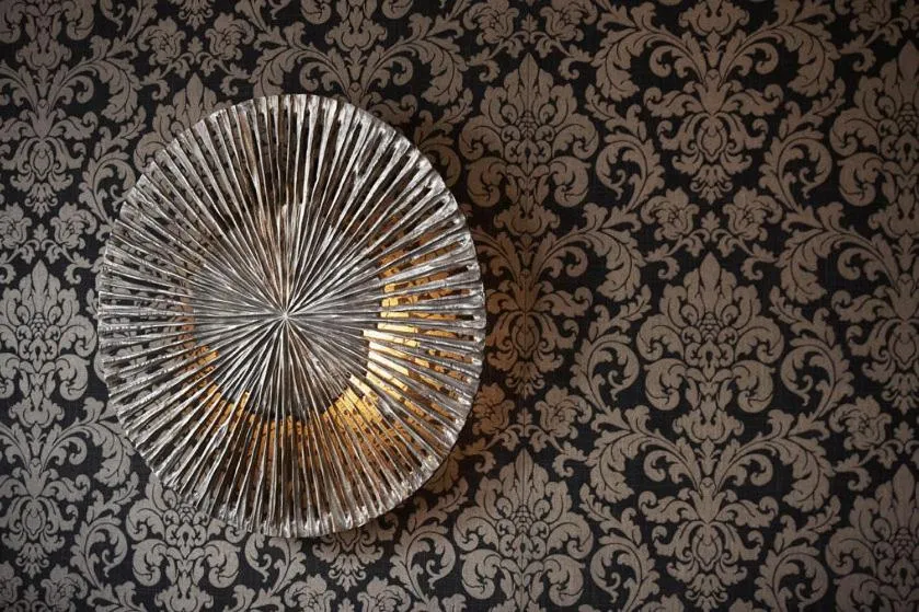 Decorative detail, Other Activities in Hotel Blyss