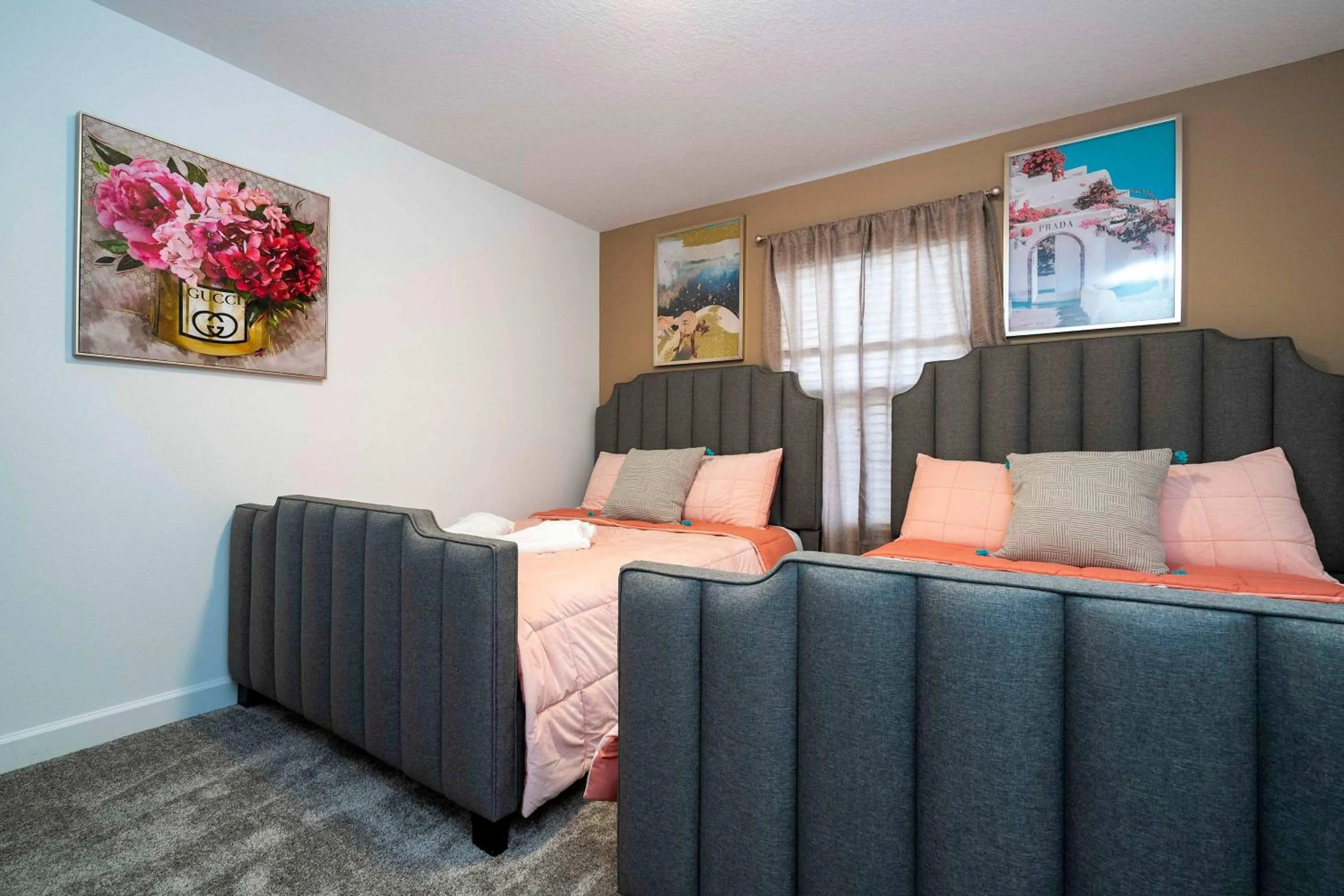 WonderFull 4Bd with Pool at Champions Gate 1174