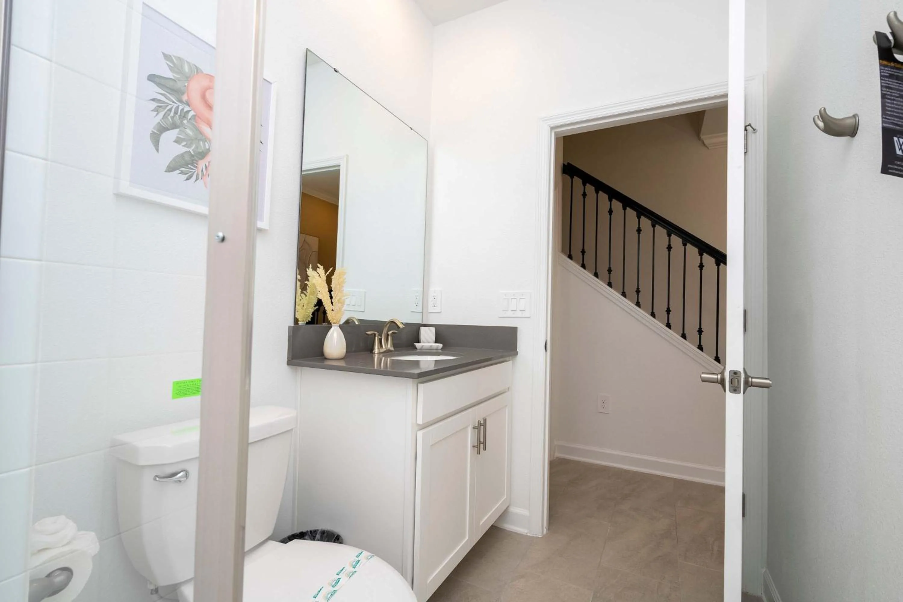 WonderFull 4Bd with Pool at Champions Gate 1174