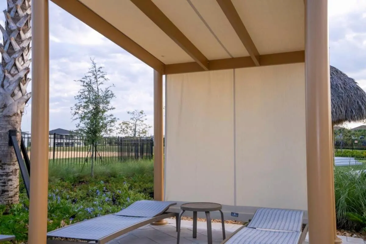 WonderFull 4Bd with Pool at Champions Gate 1174