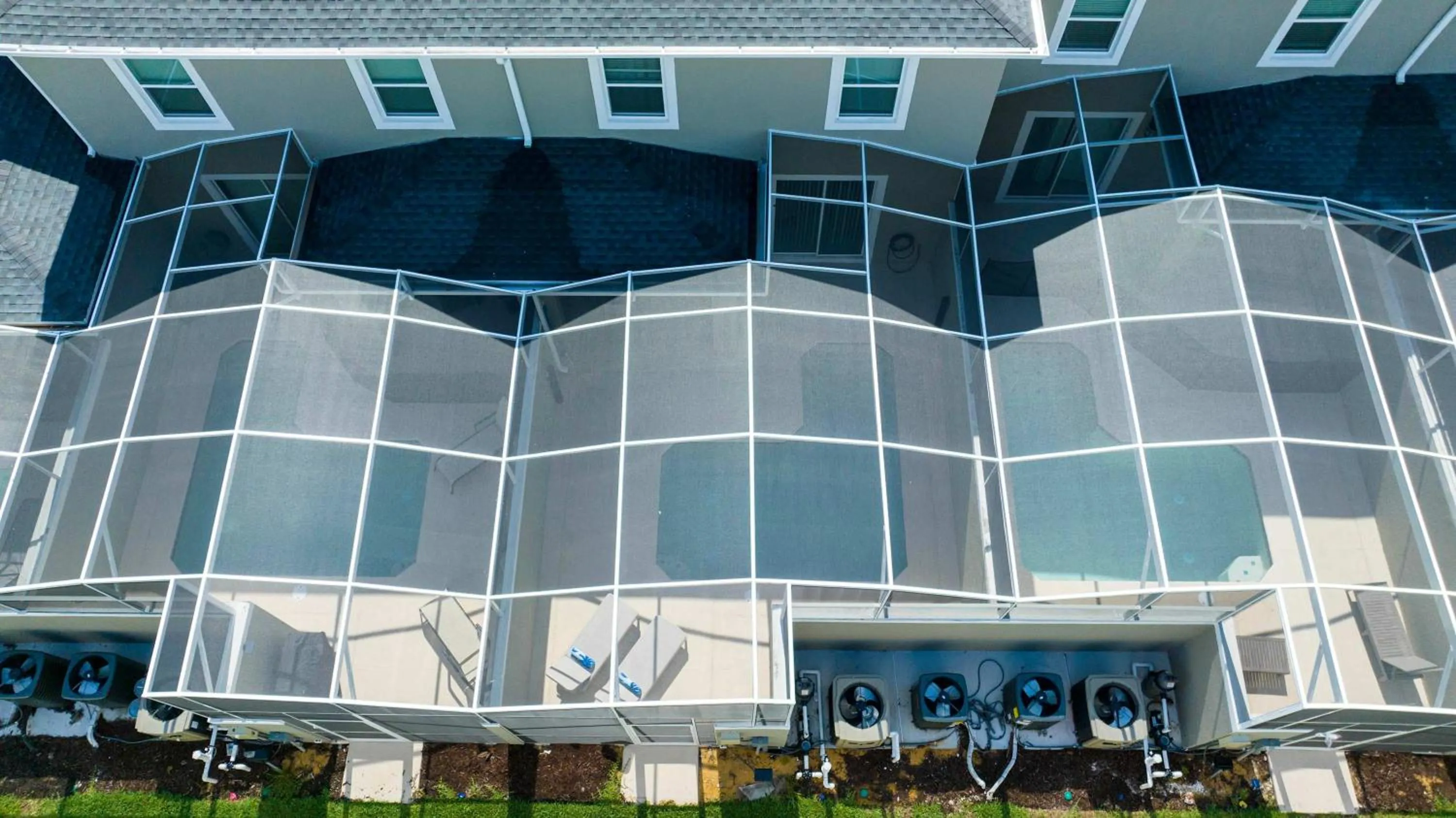 WonderFull 4Bd with Pool at Champions Gate 1174