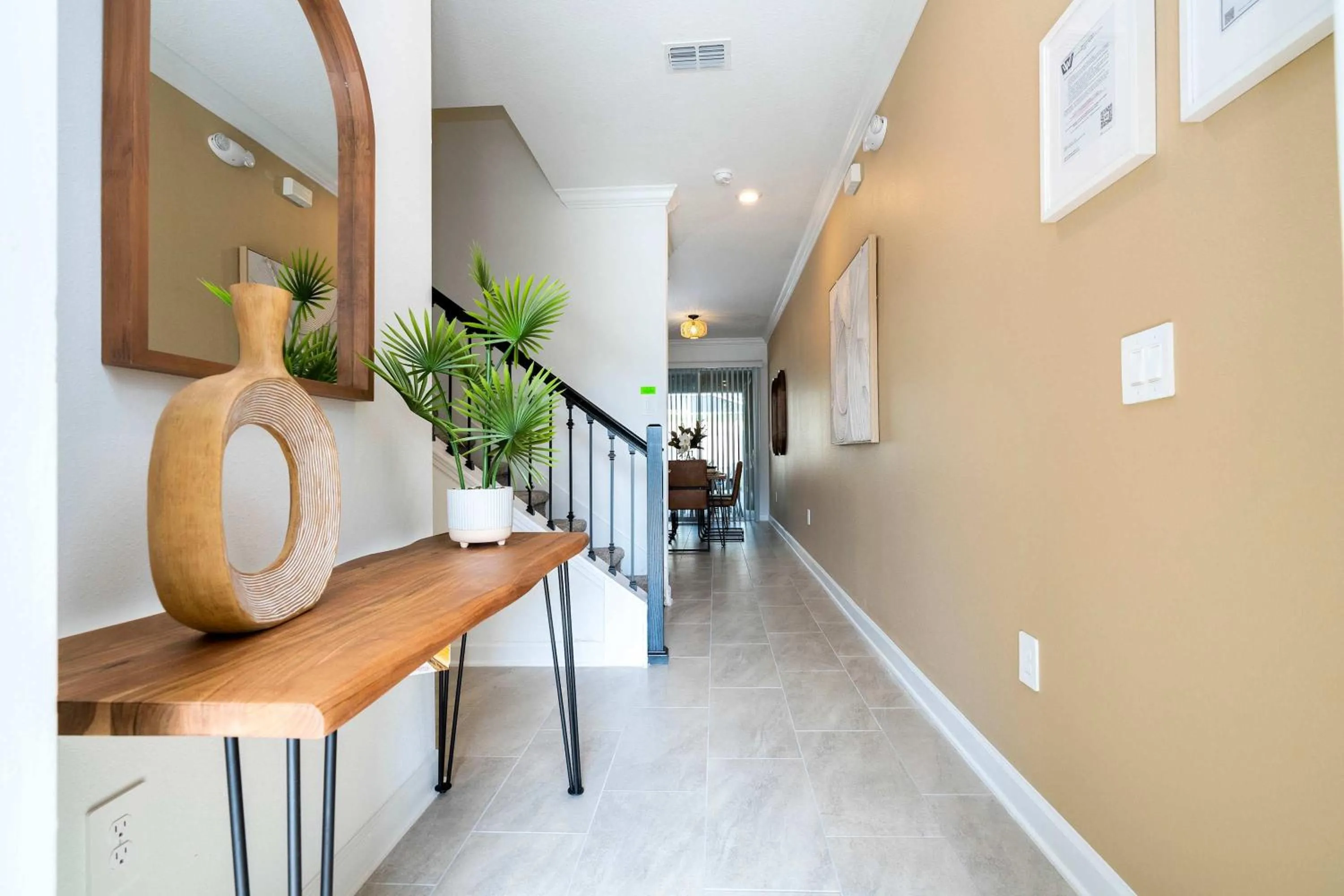 WonderFull 4Bd with Pool at Champions Gate 1174