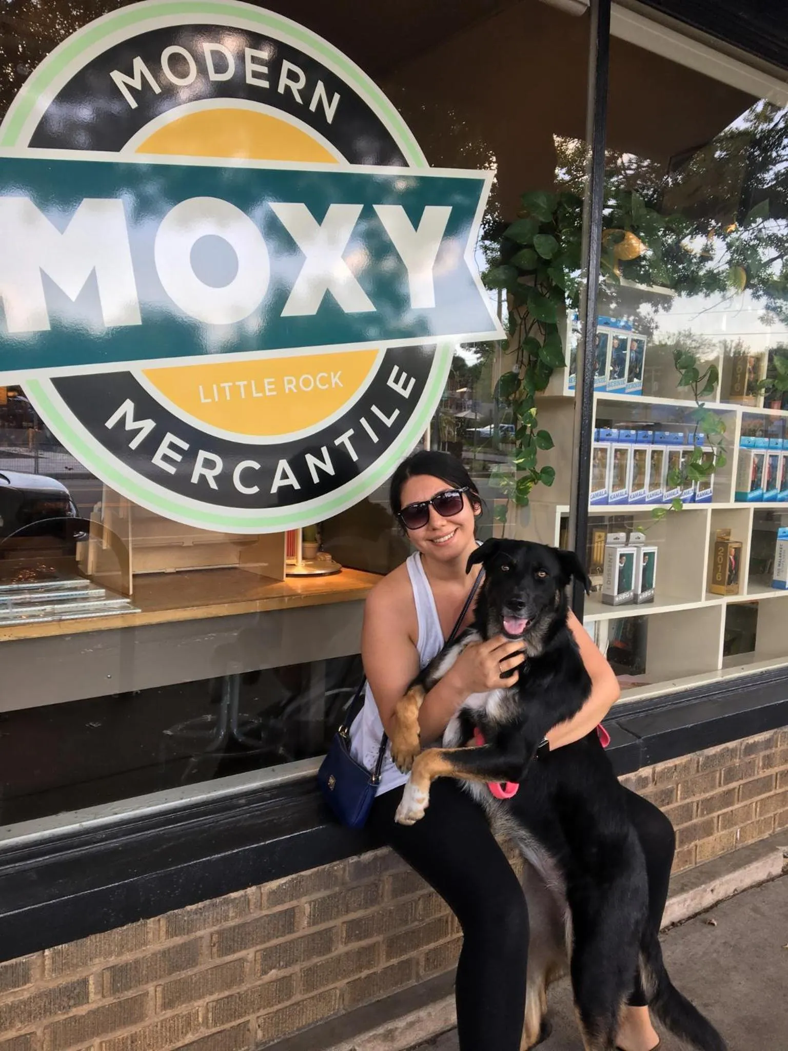 Pets in Urban Cottages