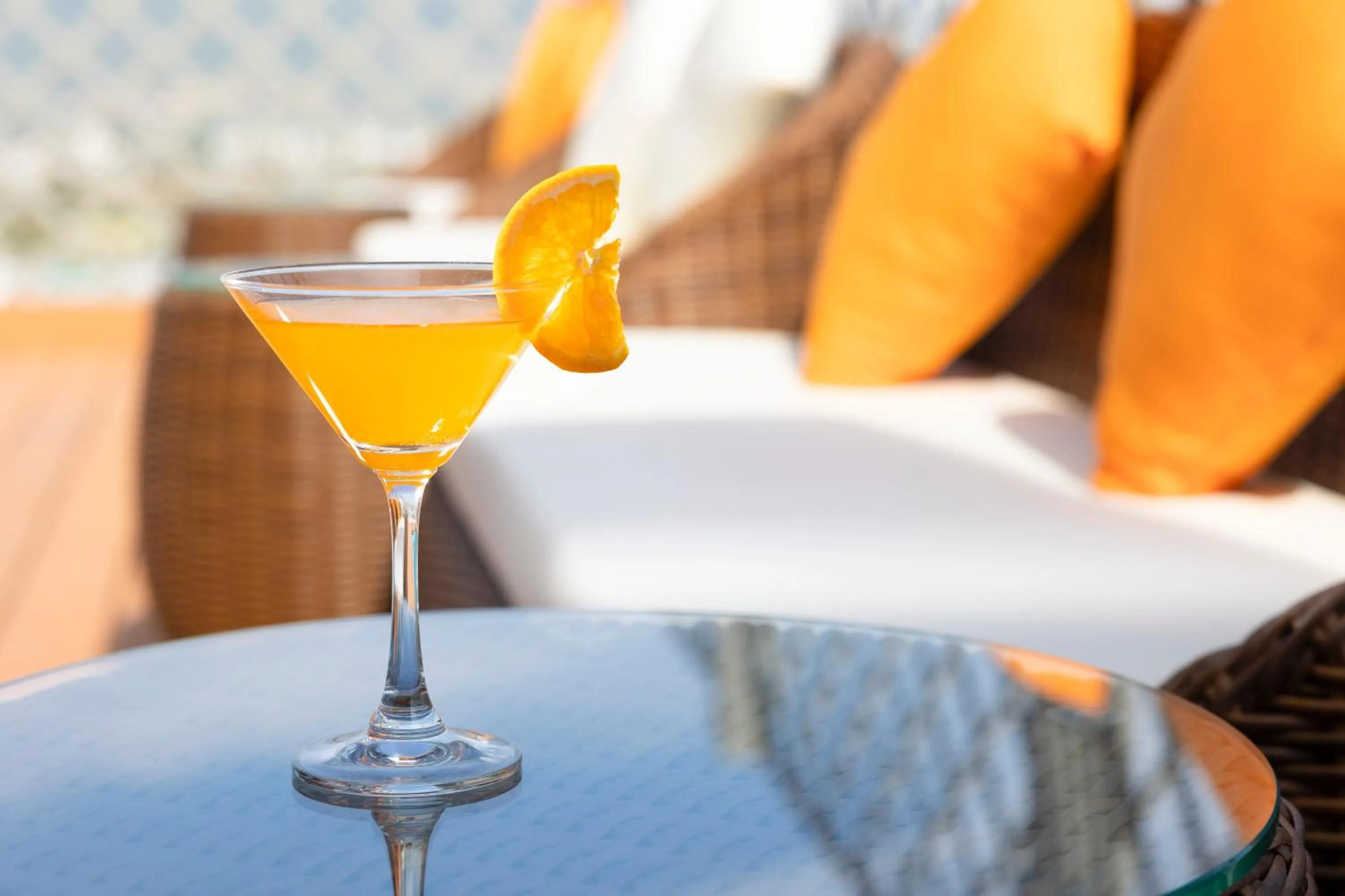 Lounge or bar in Navy Hotel Nha Trang