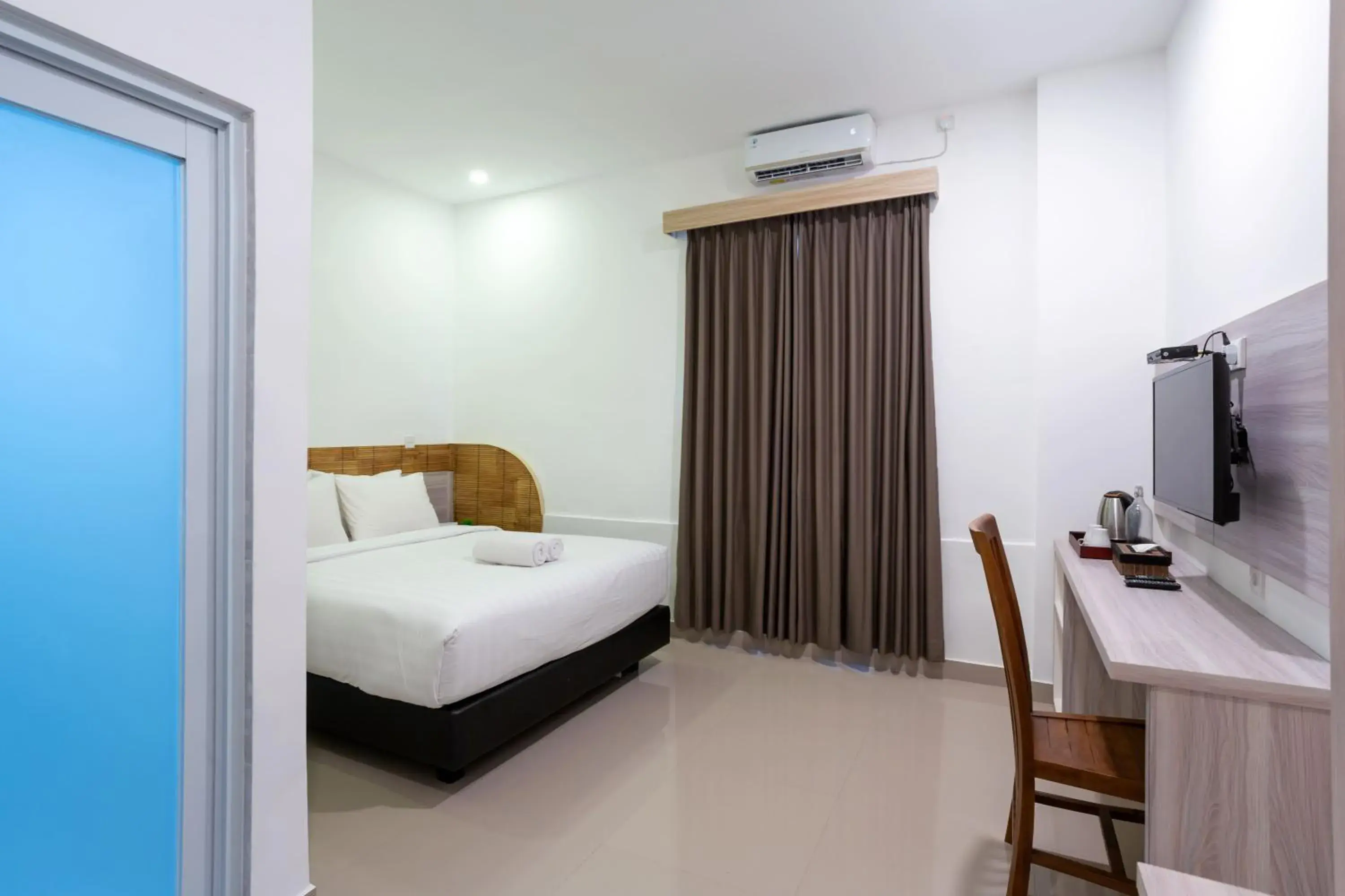 Deluxe Double Room in Cove De Tinaya Deluxe Double Room in Cove De Tinaya