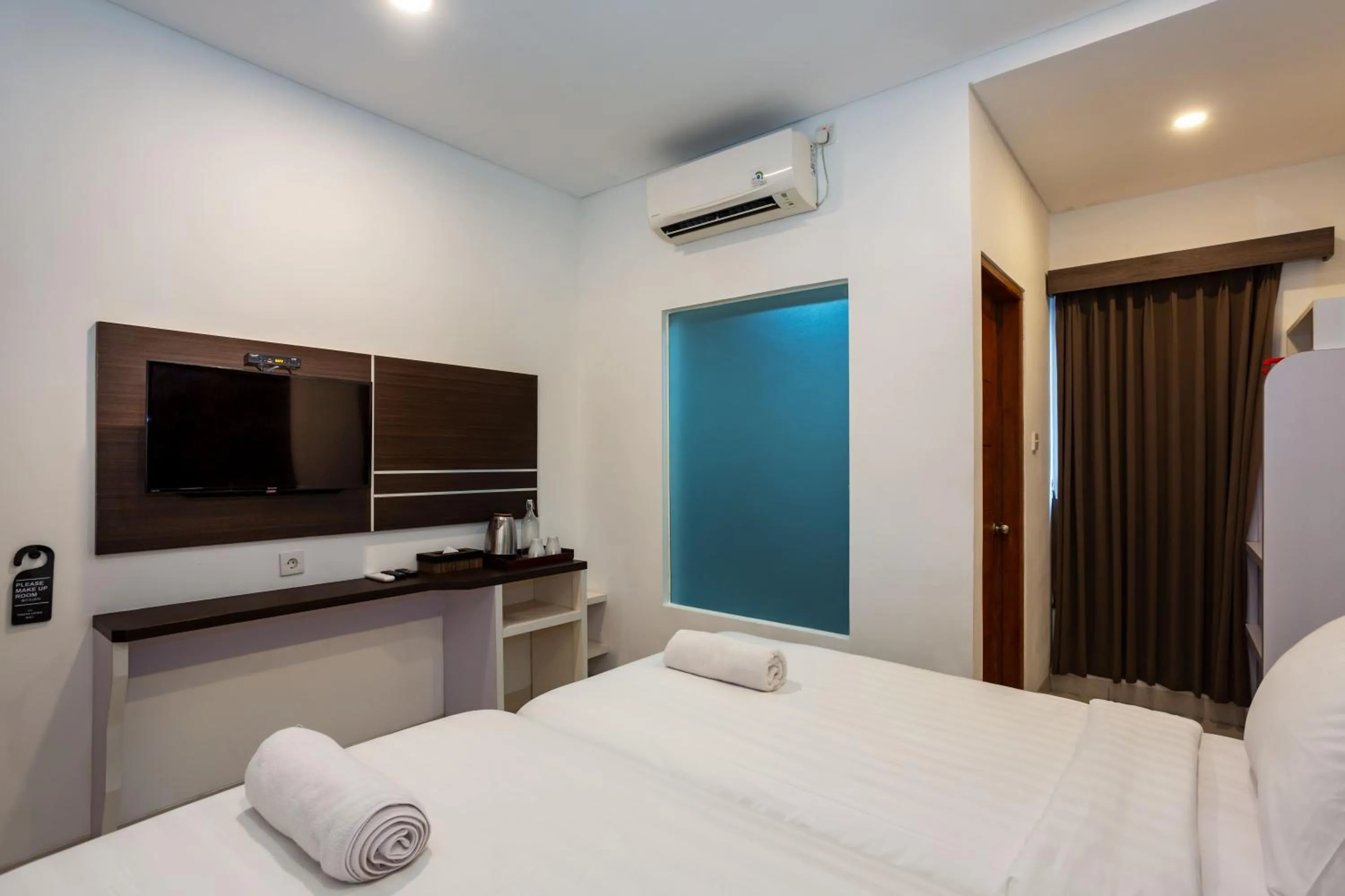 Bed in Cove De Tinaya