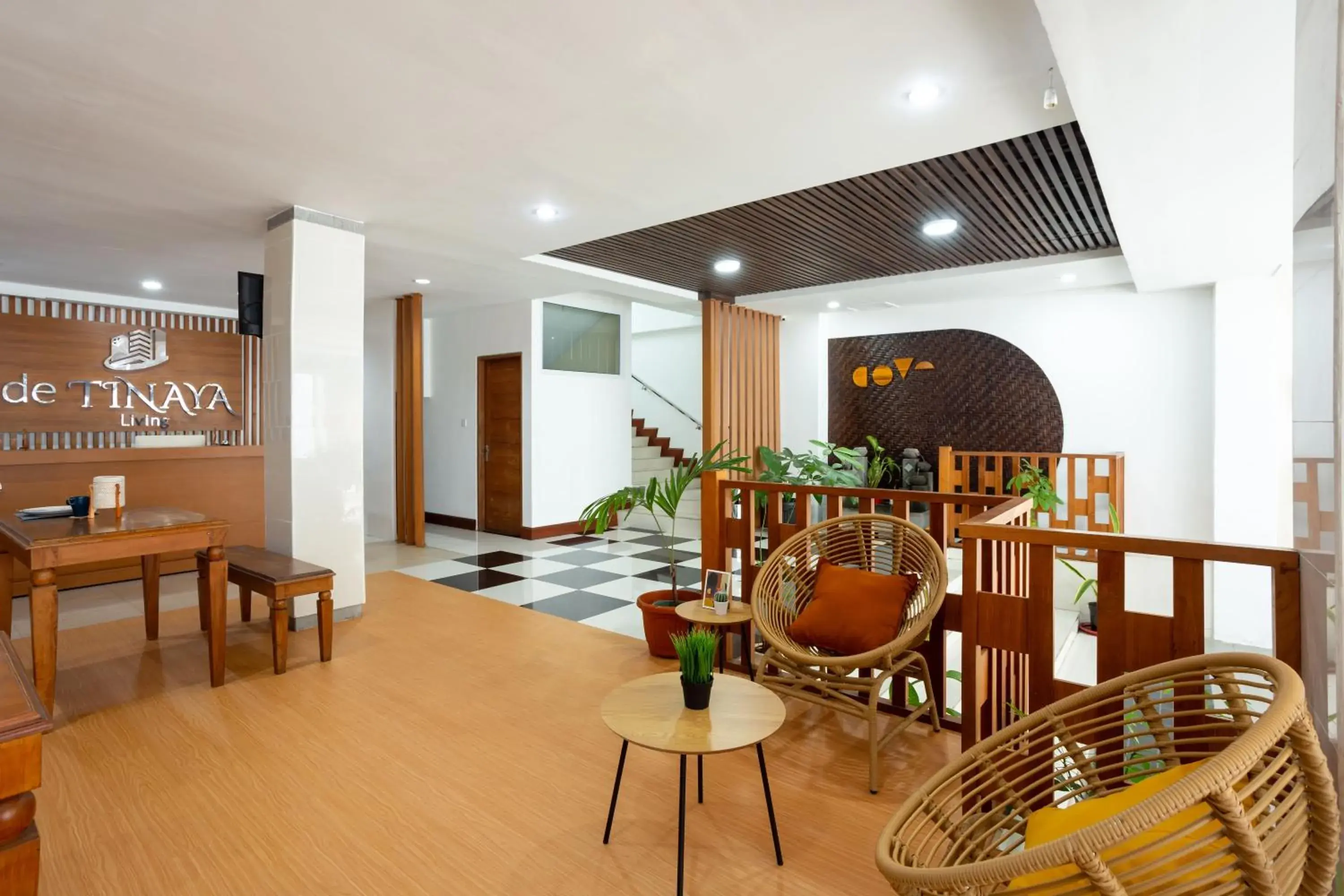 Cove De Tinaya Cove De Tinaya