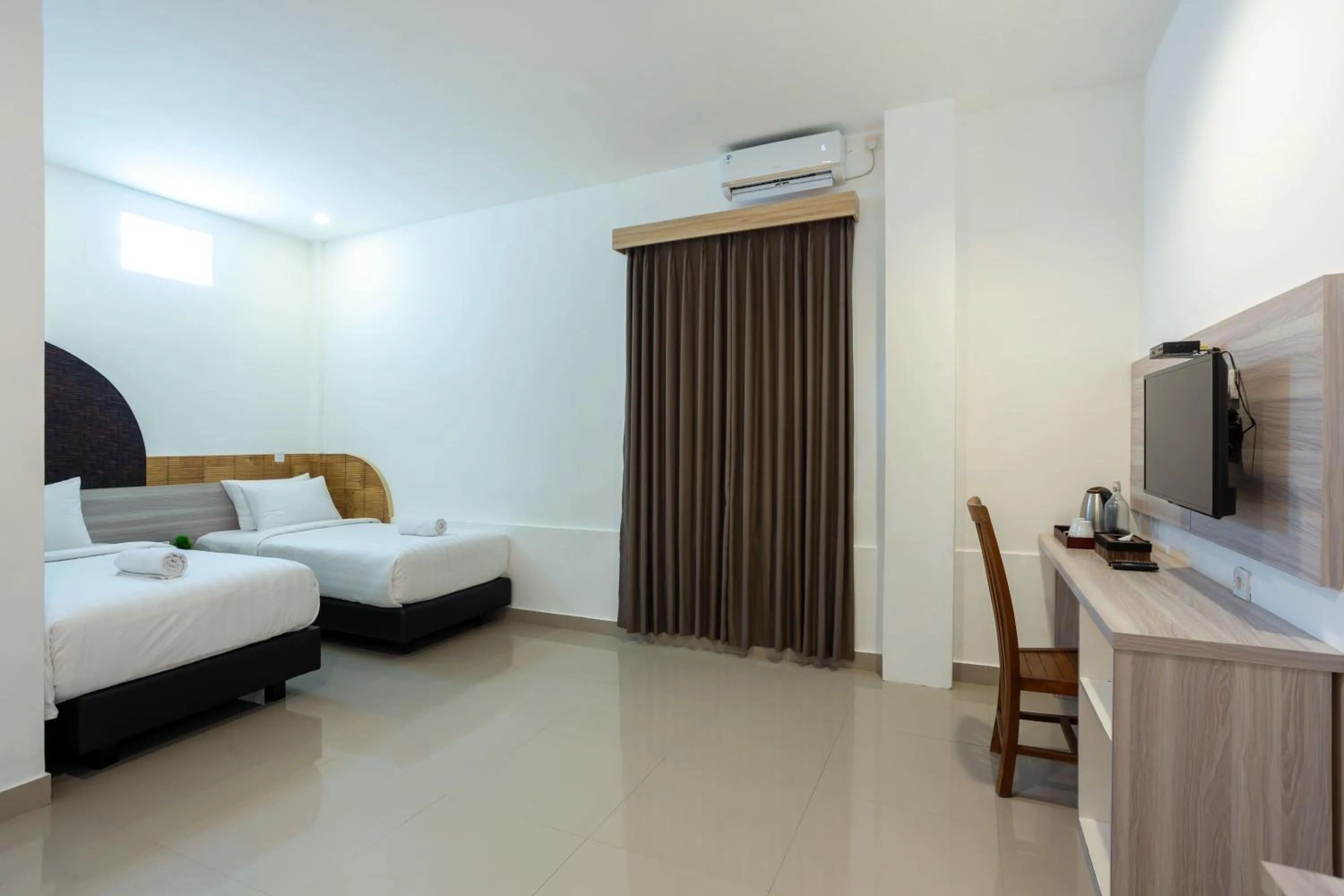 Bed in Cove De Tinaya