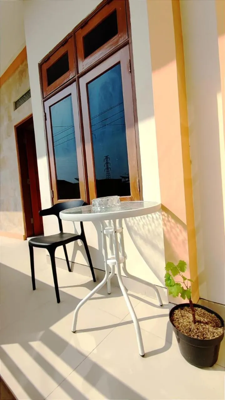 Surabaya Homey near UNAIR Syariah