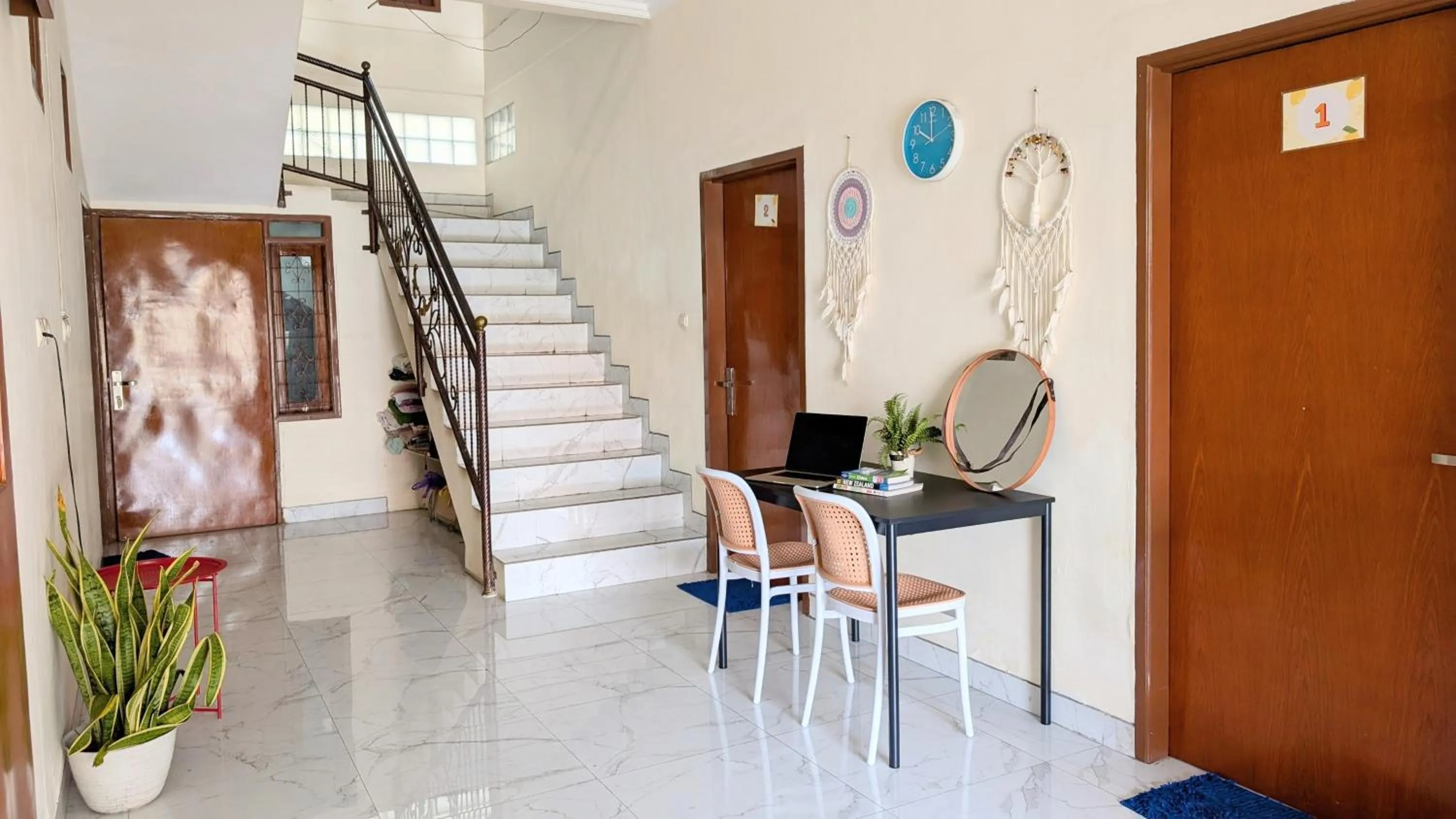 Surabaya Homey near UNAIR Syariah