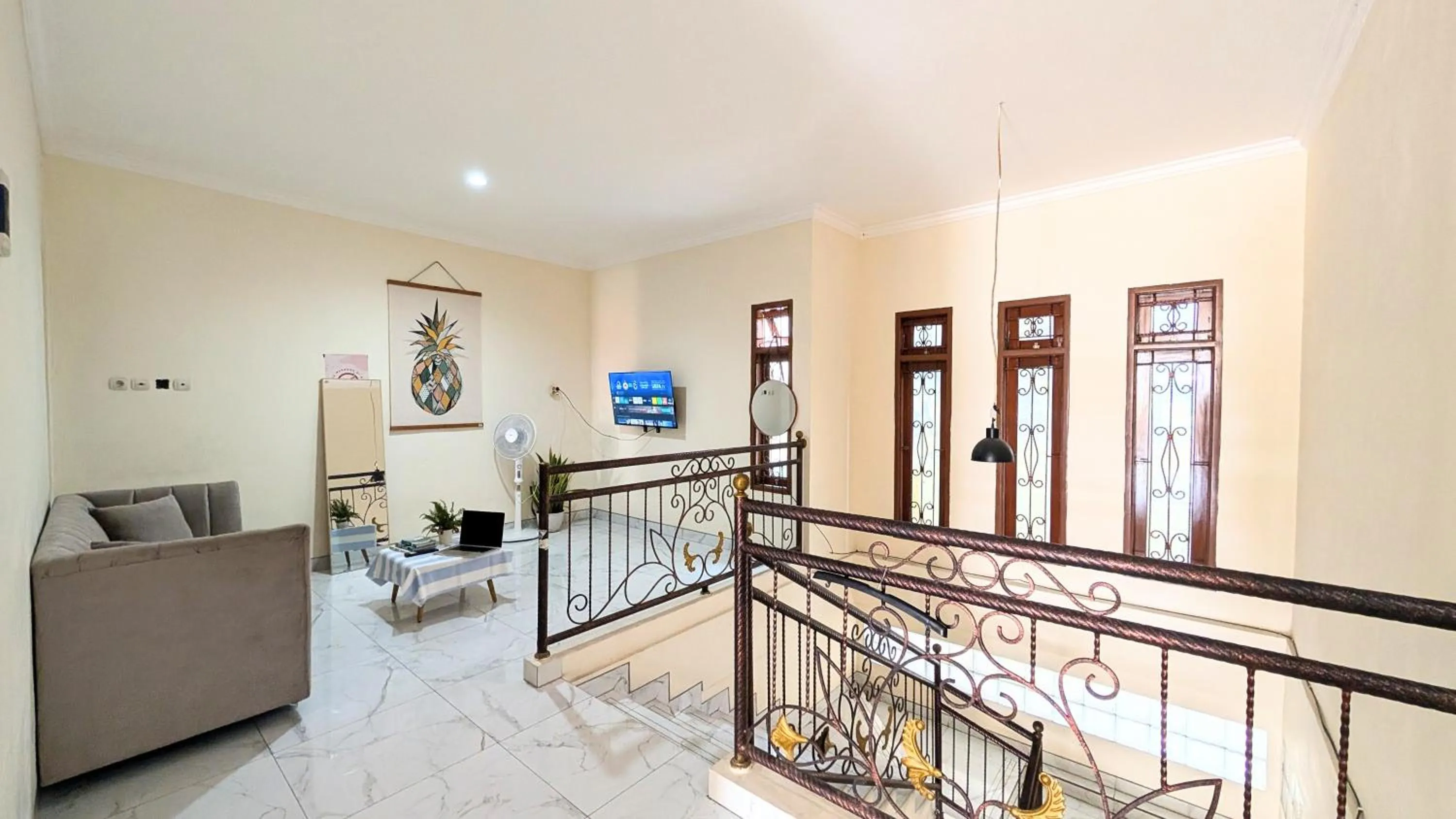 Surabaya Homey near UNAIR Syariah