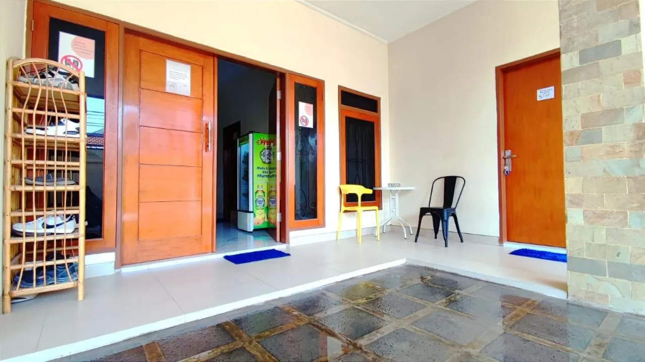 Surabaya Homey near UNAIR Syariah