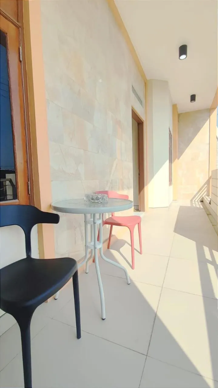 Surabaya Homey near UNAIR Syariah