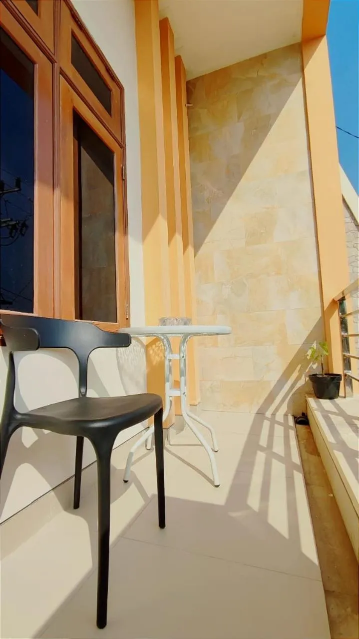 Surabaya Homey near UNAIR Syariah