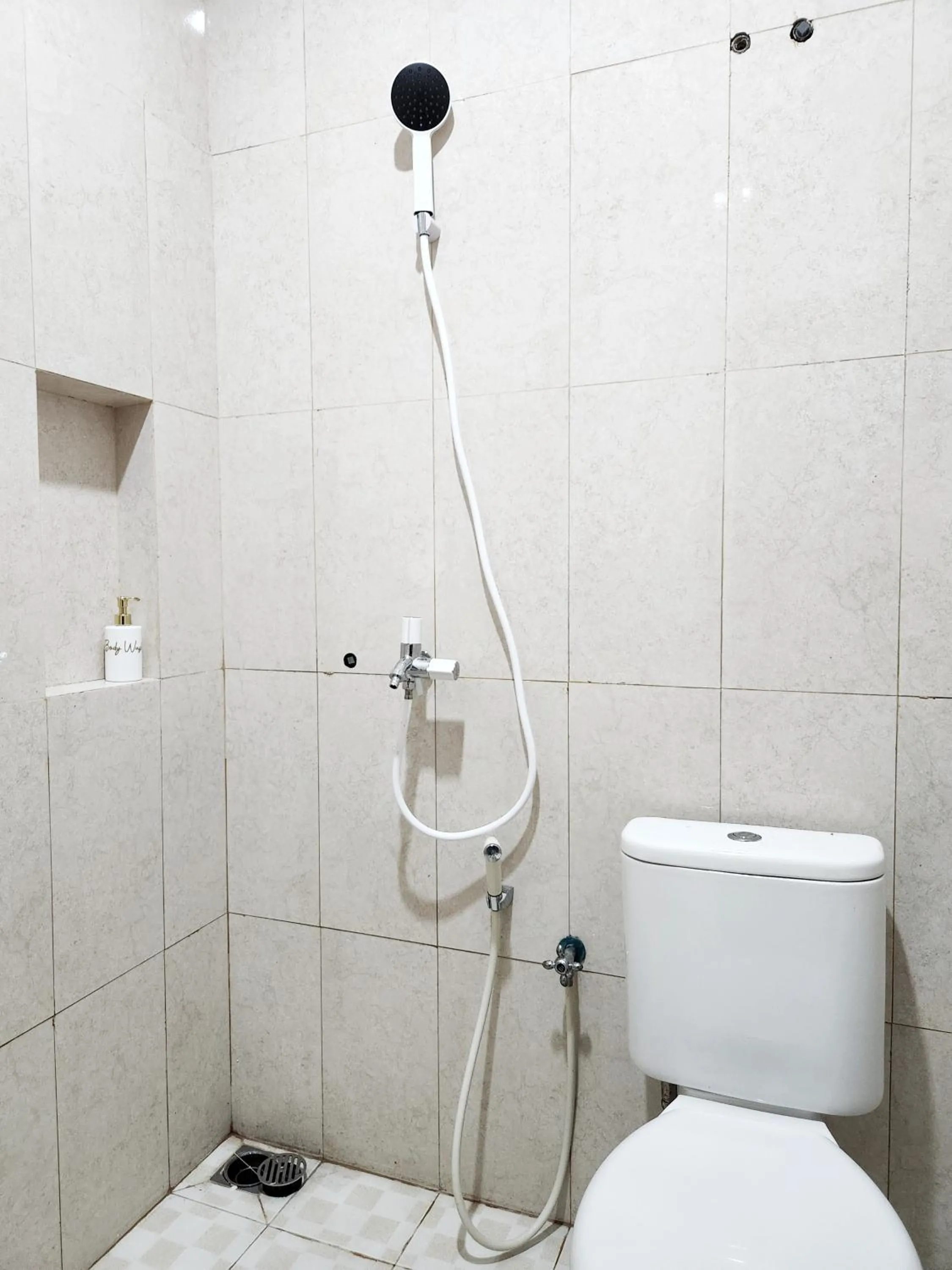 Surabaya Homey near UNAIR Syariah