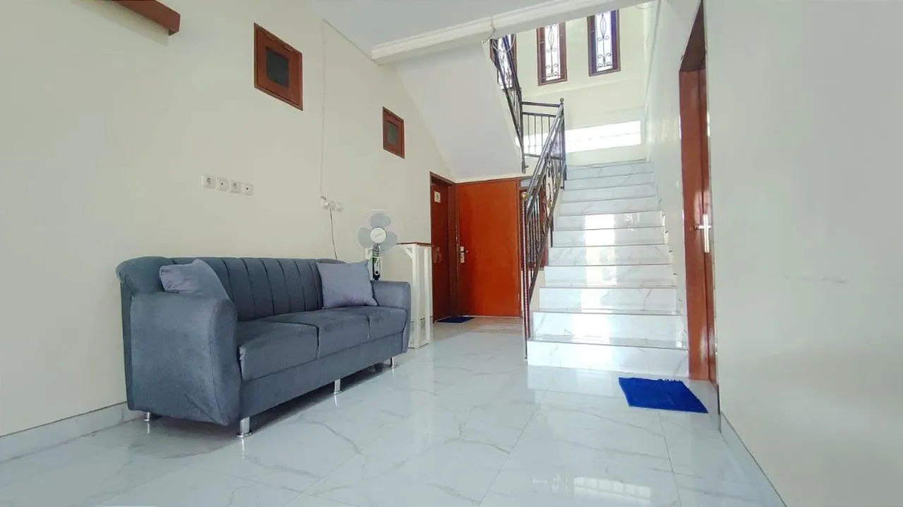 Surabaya Homey near UNAIR Syariah