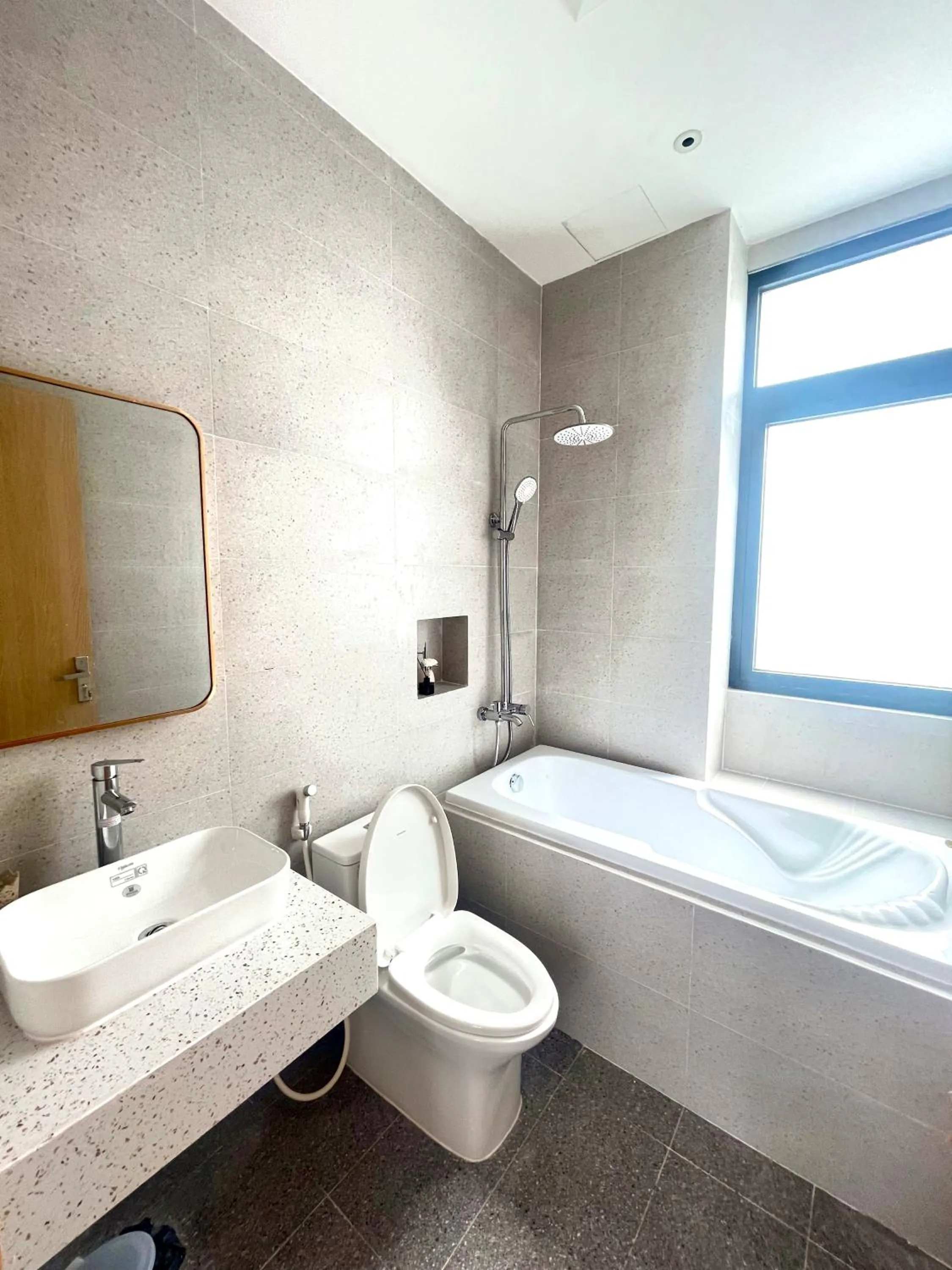 Mây House Grandworld Phu Quoc