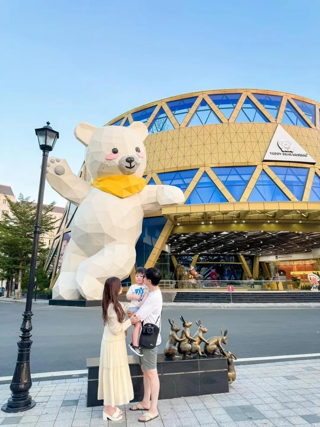 Mây House Grandworld Phu Quoc