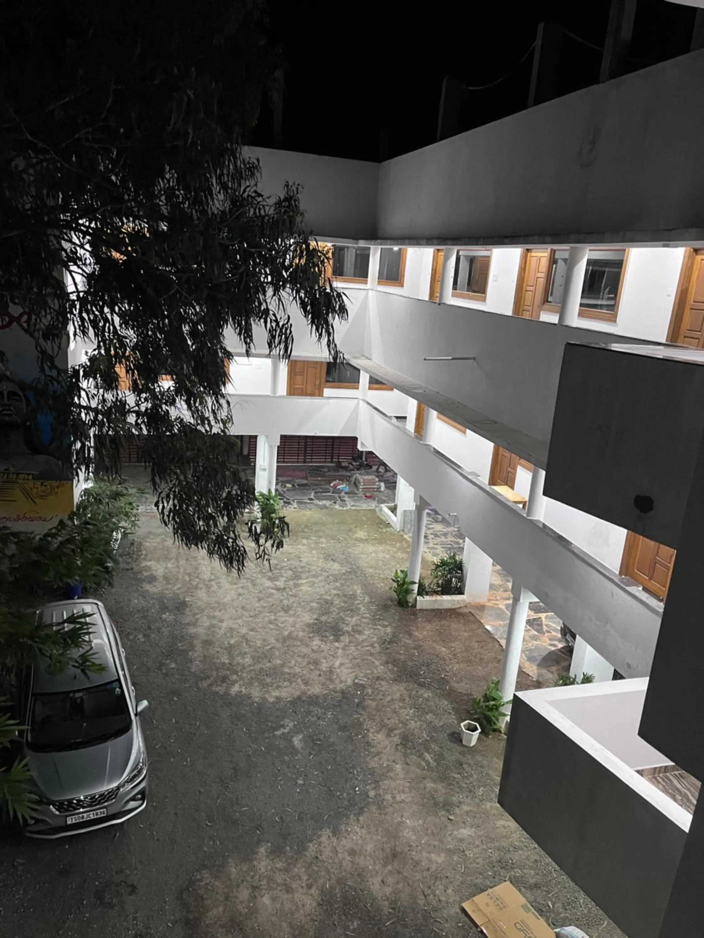 ANAND Beach Guesthouse by Moonrocks