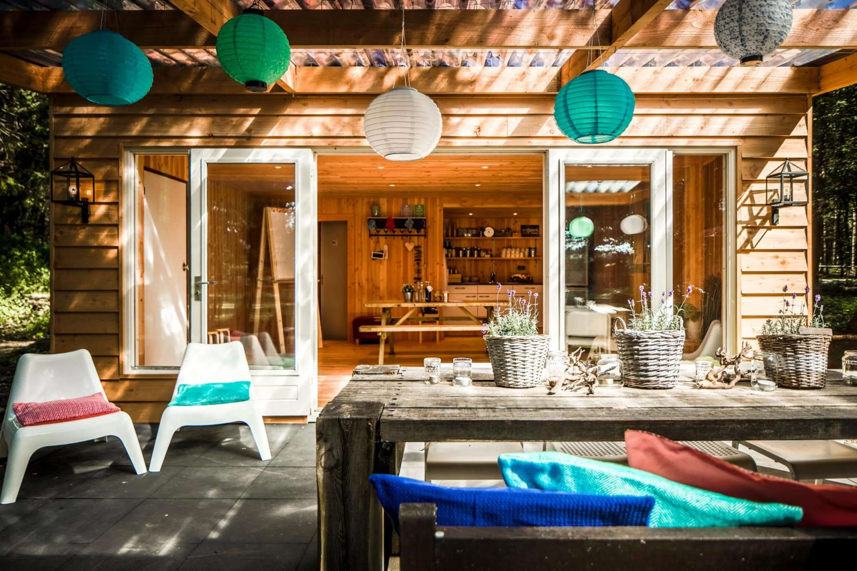 Business facilities in Fletcher Hotel-Restaurant Mooi Veluwe