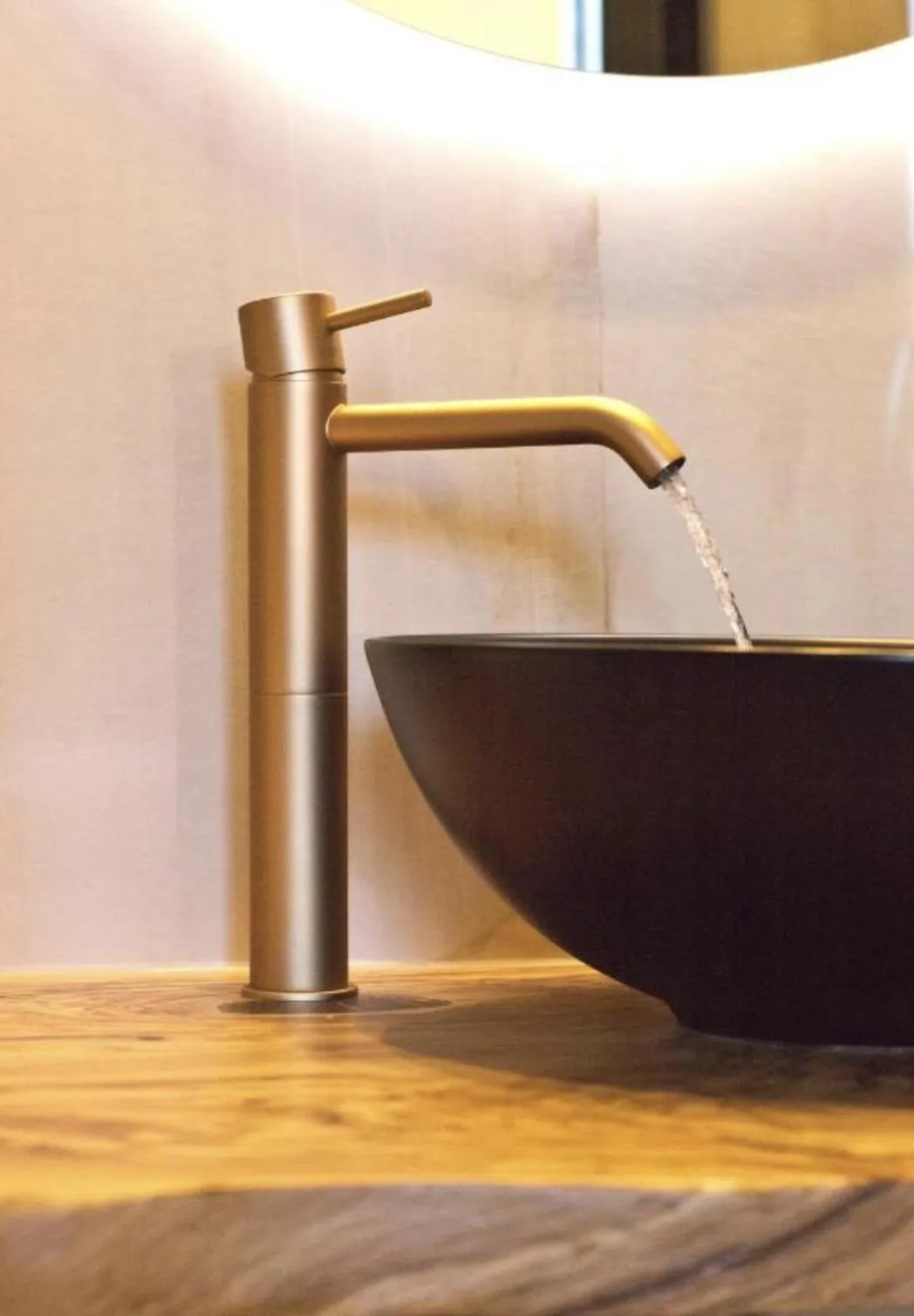 Bathroom in Boutique Hotel Sirmione