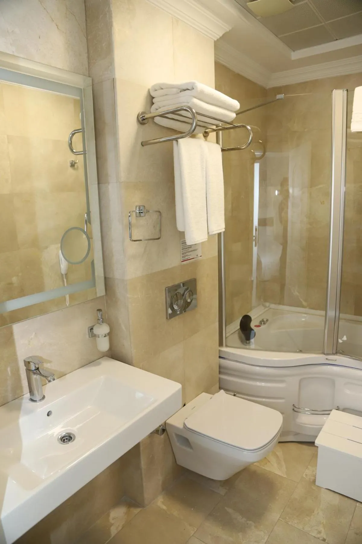 Novus Hotel İstanbul