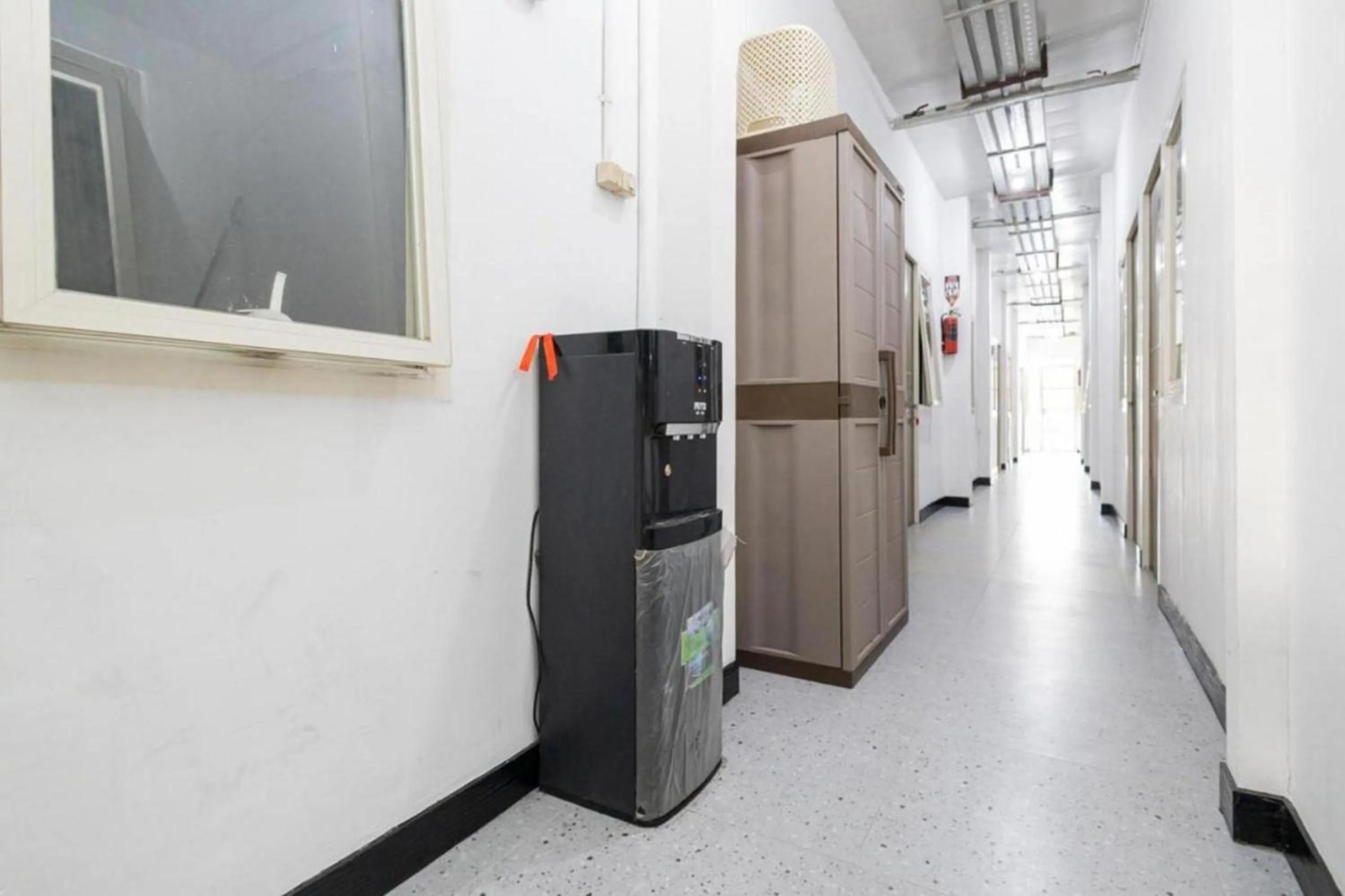 Property building in SBY Residence by ecommerceloka