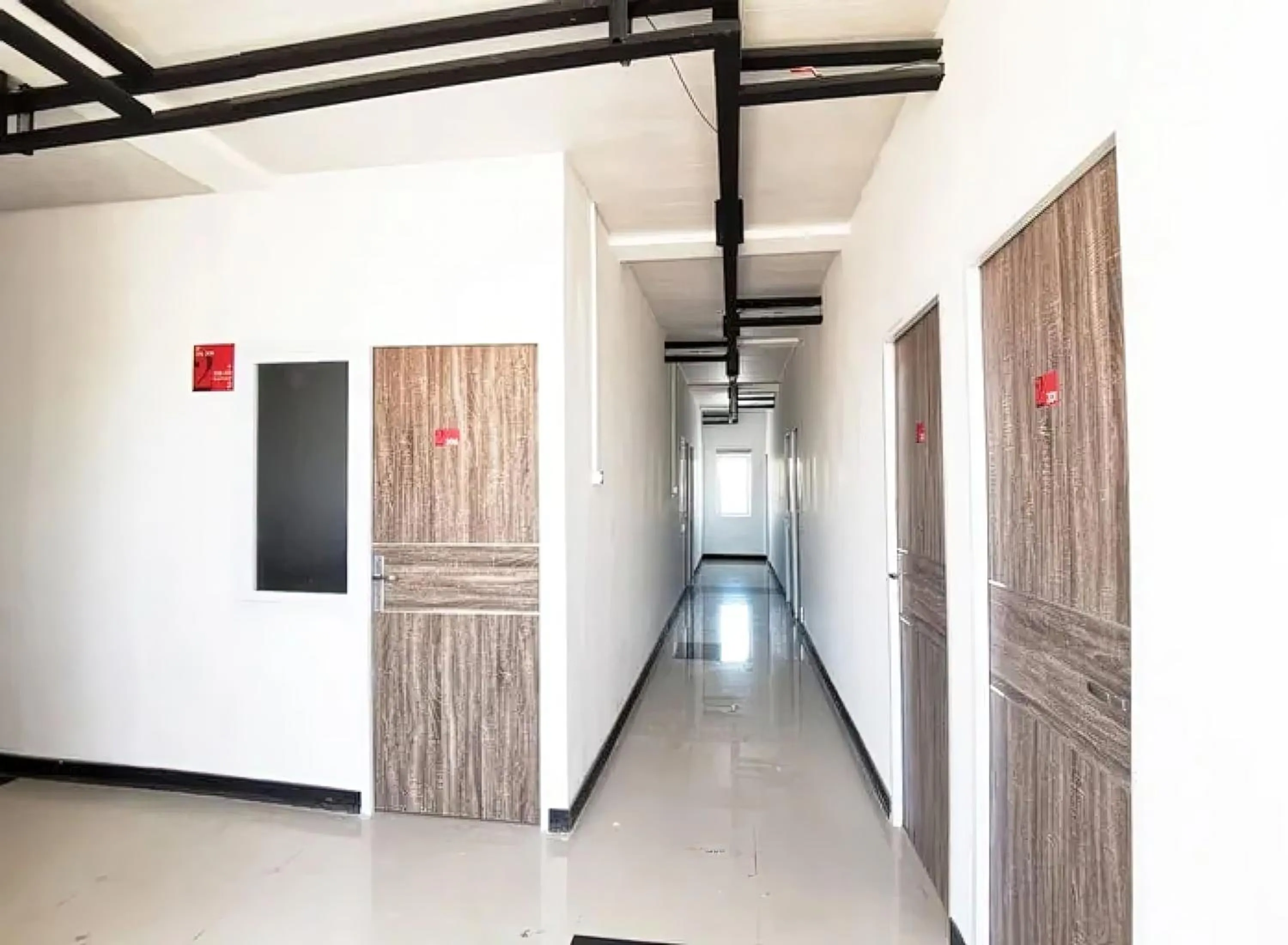 Property building in SBY Residence by ecommerceloka