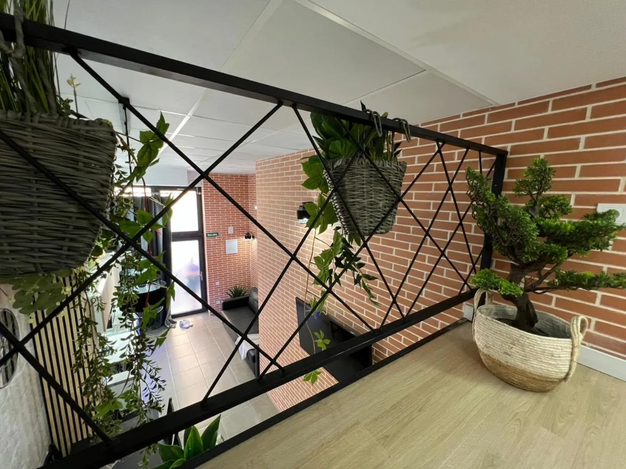 Photo of the whole room in Carcaixent 24