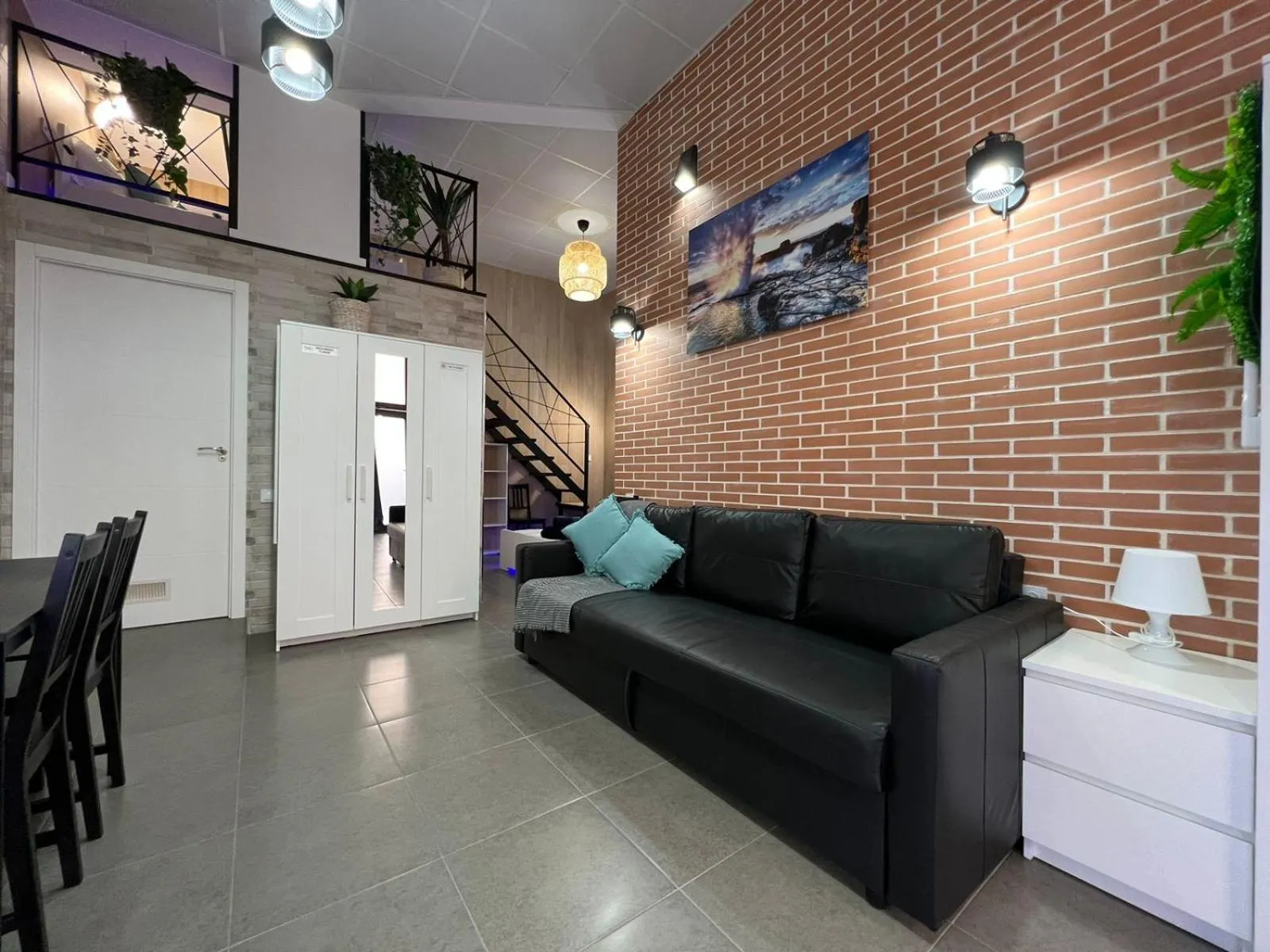 TV and multimedia in Carcaixent 24