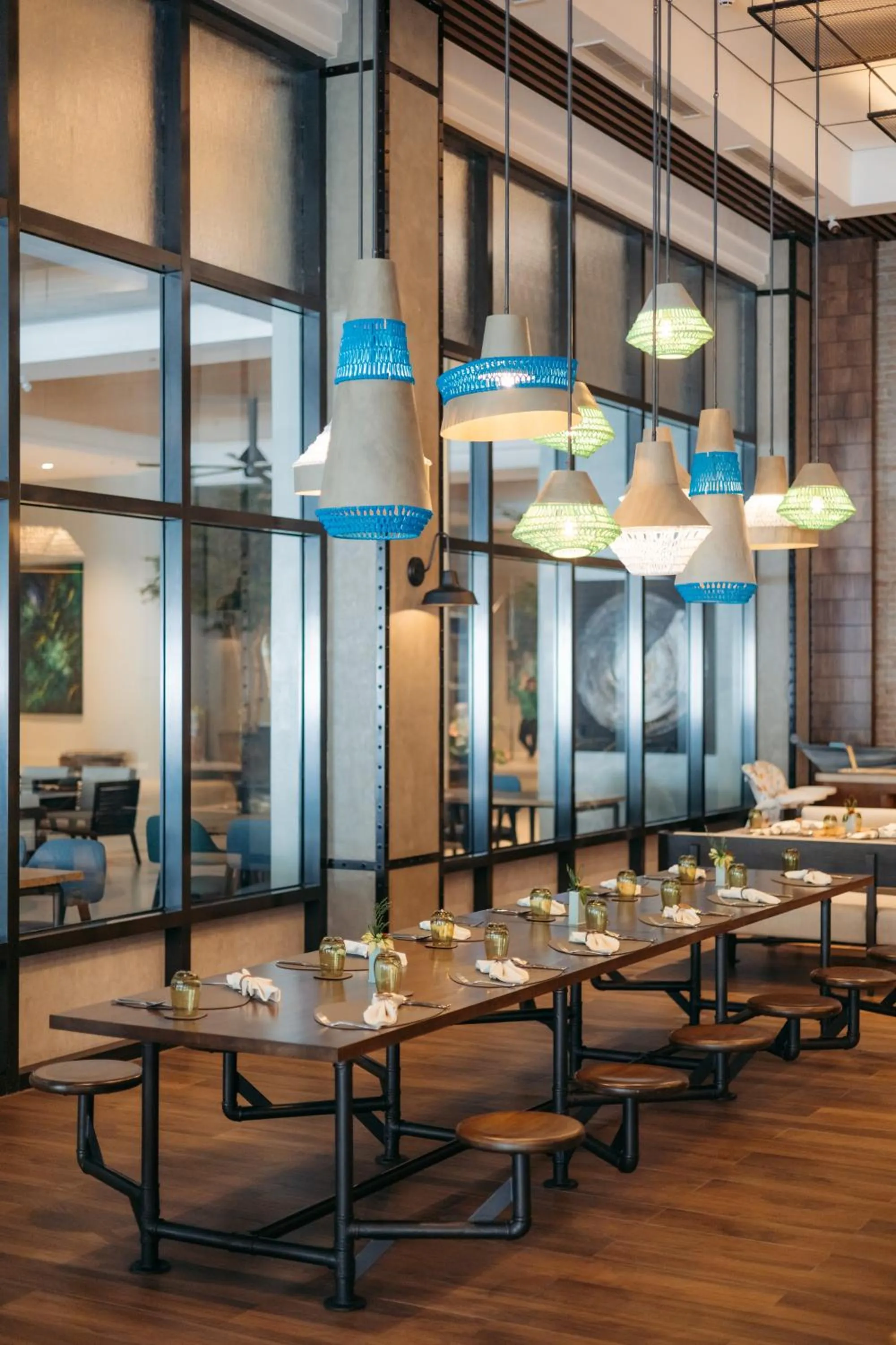 Restaurant/places to eat in Discovery Samal