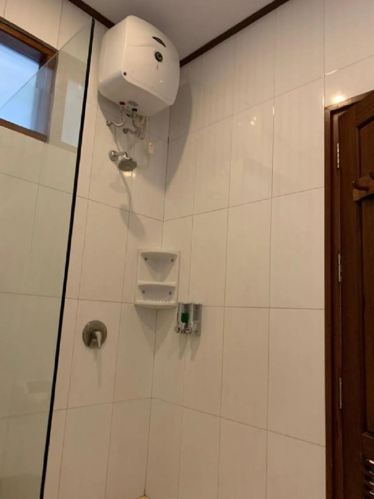 Hotel & Villa Bukit Indah Saumlaki by LeGreen