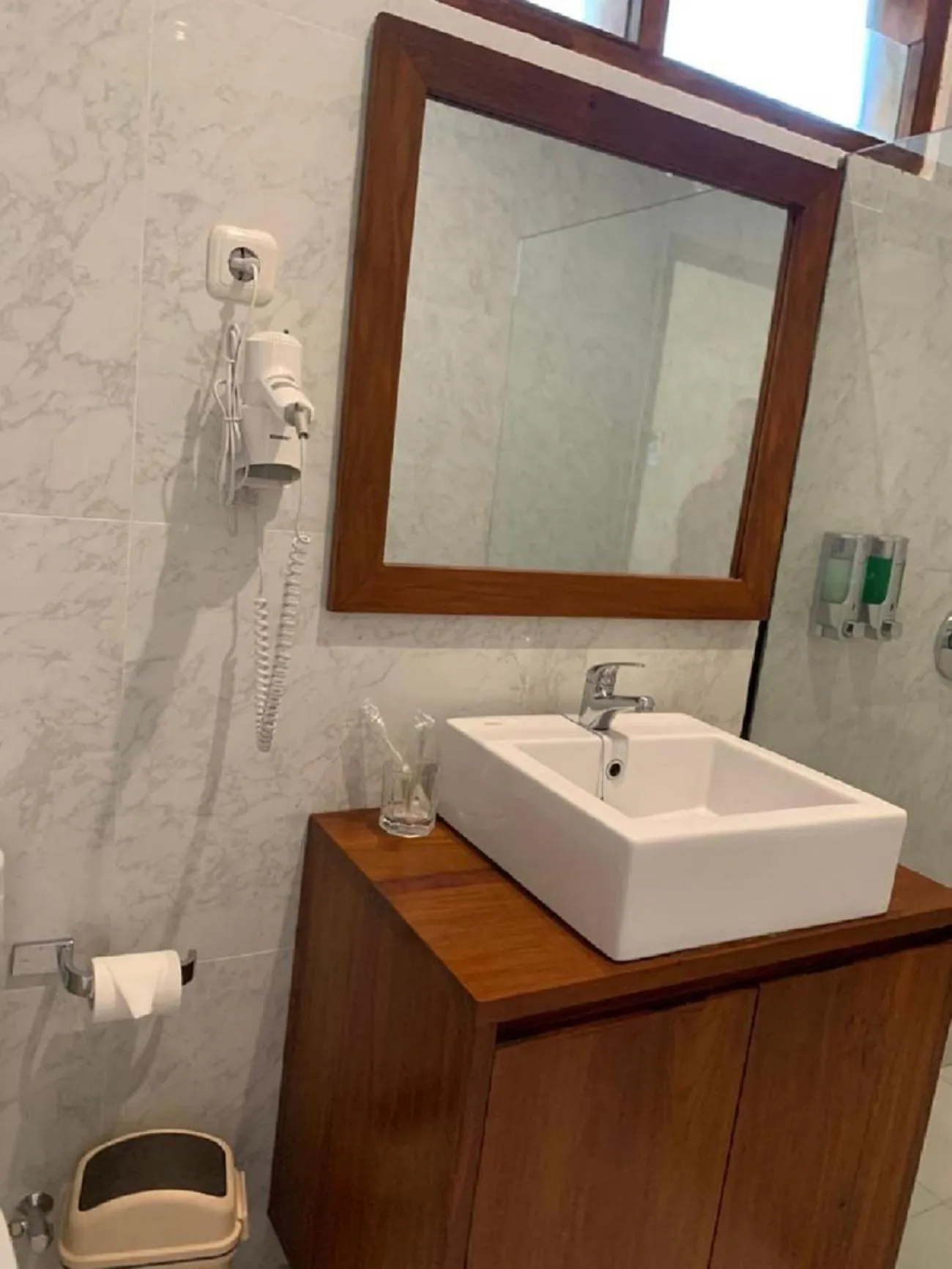 Hotel & Villa Bukit Indah Saumlaki by LeGreen