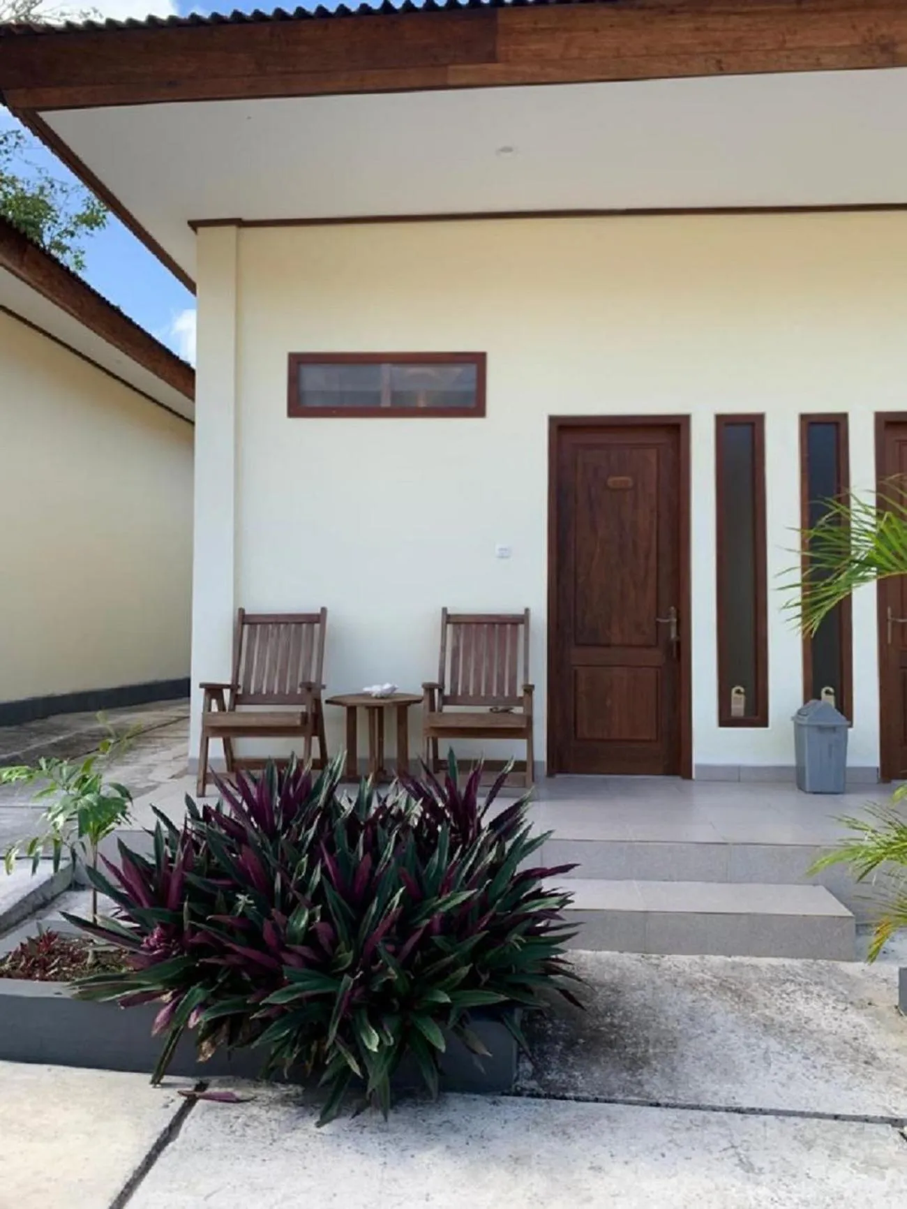 Hotel & Villa Bukit Indah Saumlaki by LeGreen