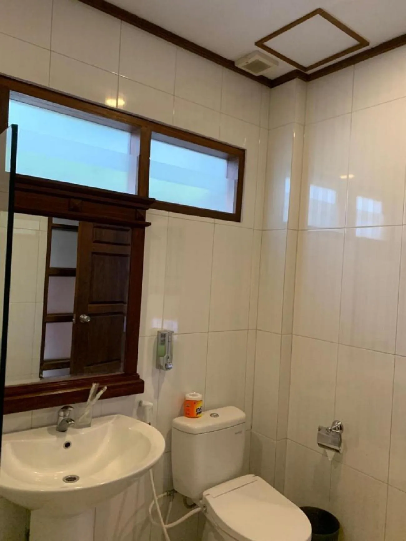 Hotel & Villa Bukit Indah Saumlaki by LeGreen