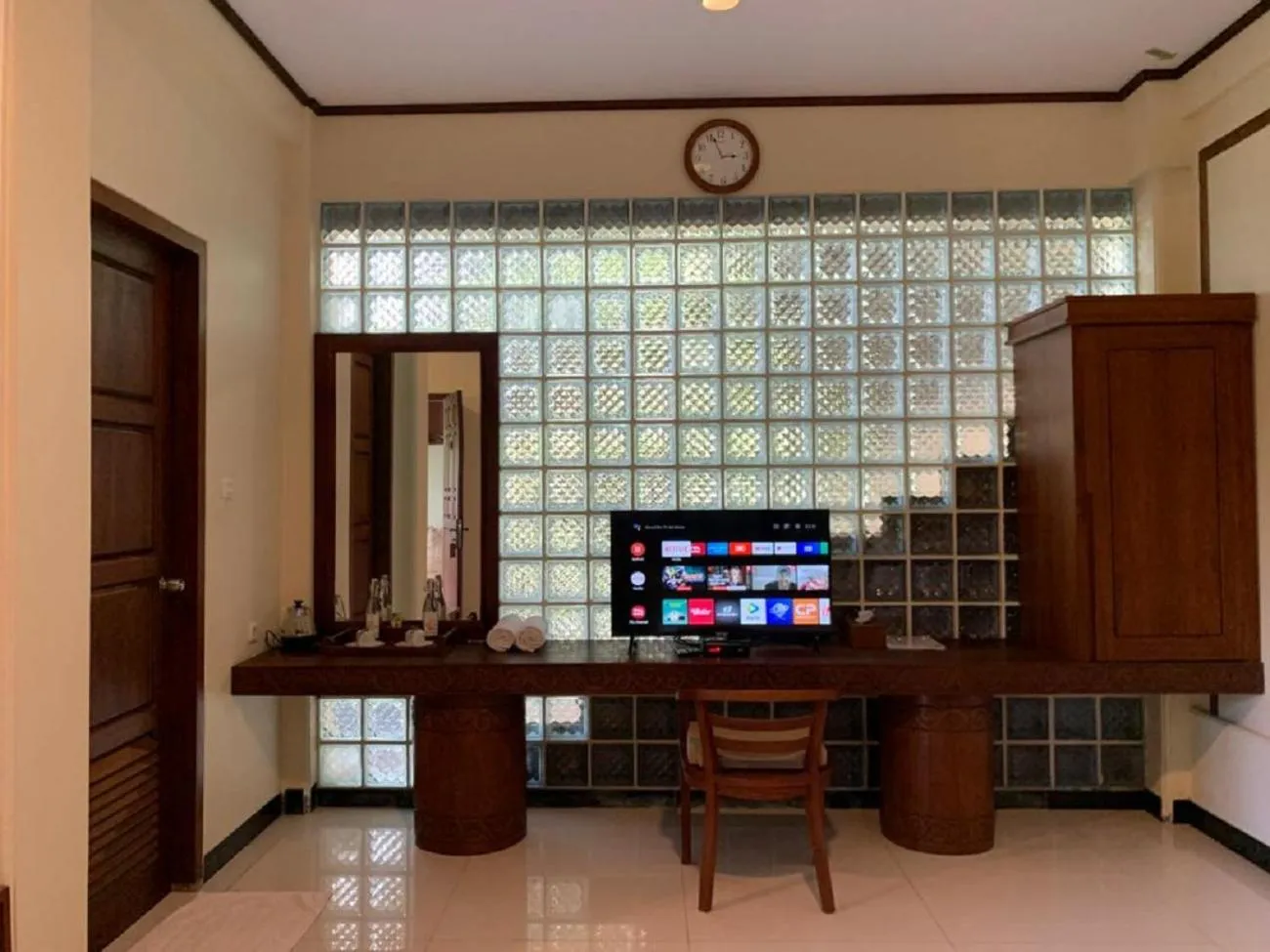 Hotel & Villa Bukit Indah Saumlaki by LeGreen