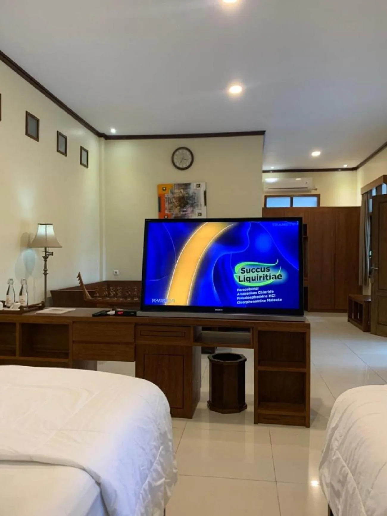 Hotel & Villa Bukit Indah Saumlaki by LeGreen