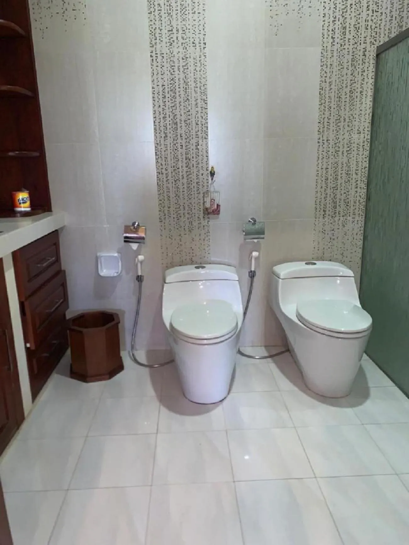 Hotel & Villa Bukit Indah Saumlaki by LeGreen