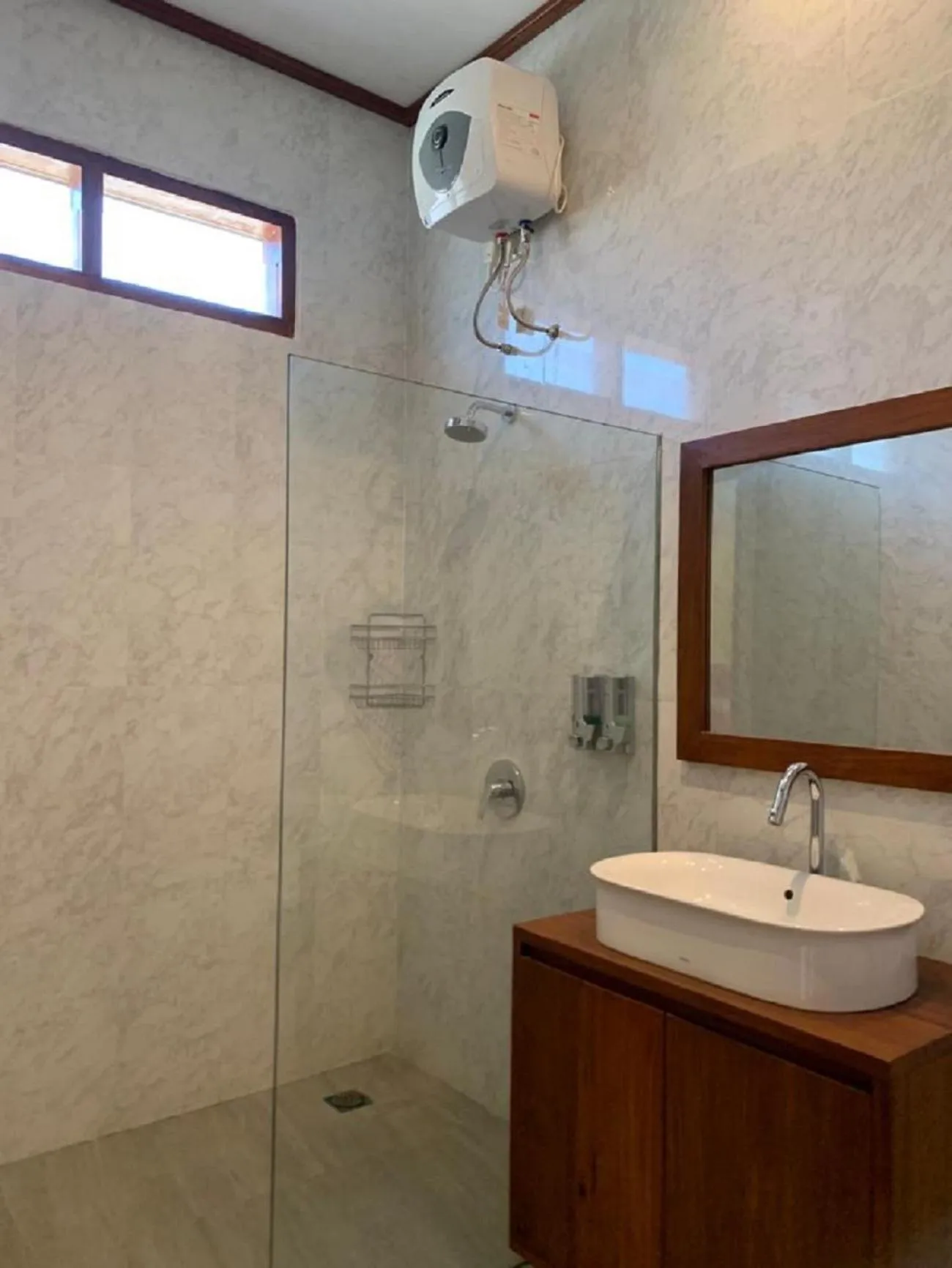 Hotel & Villa Bukit Indah Saumlaki by LeGreen