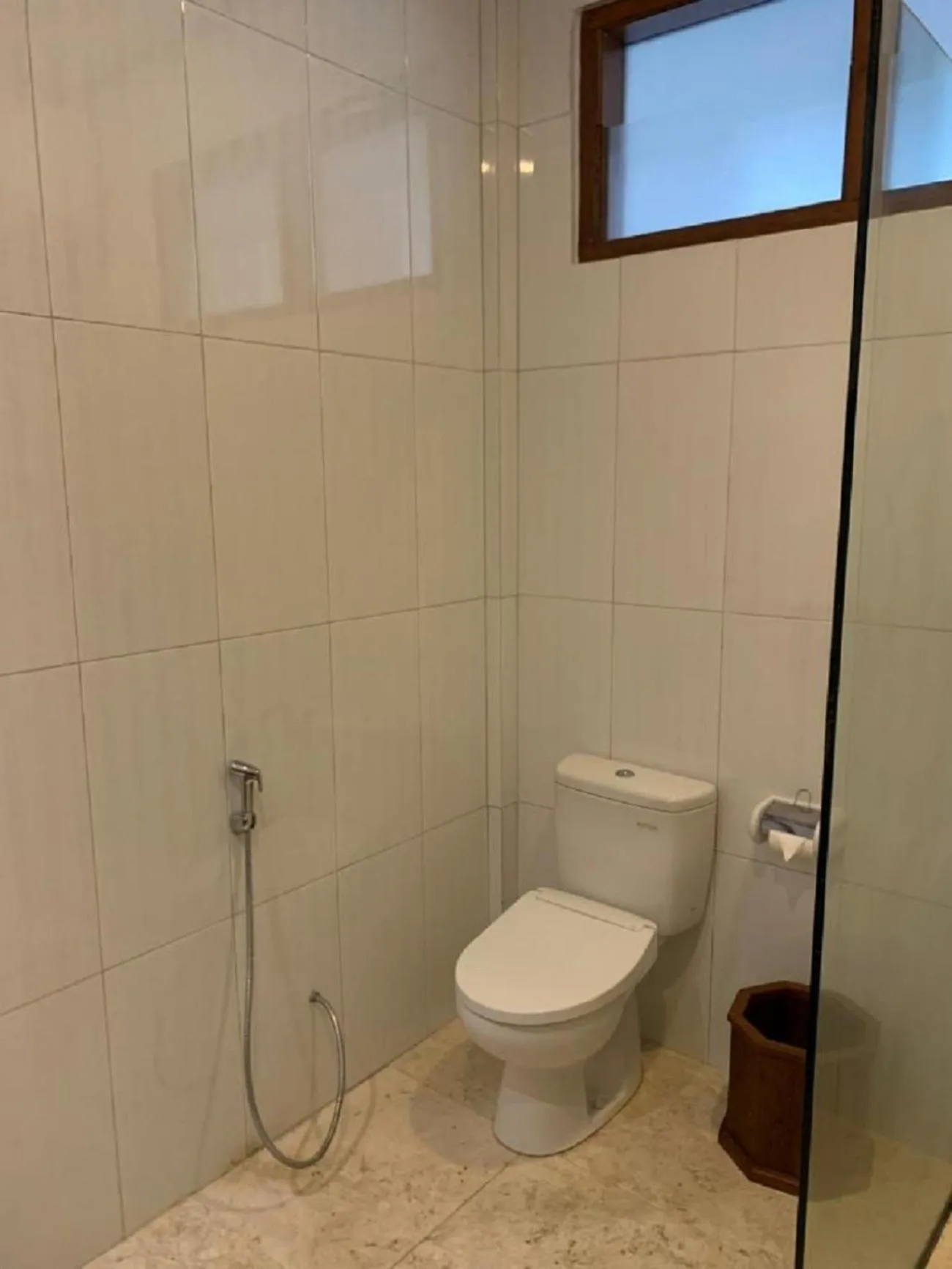 Hotel & Villa Bukit Indah Saumlaki by LeGreen