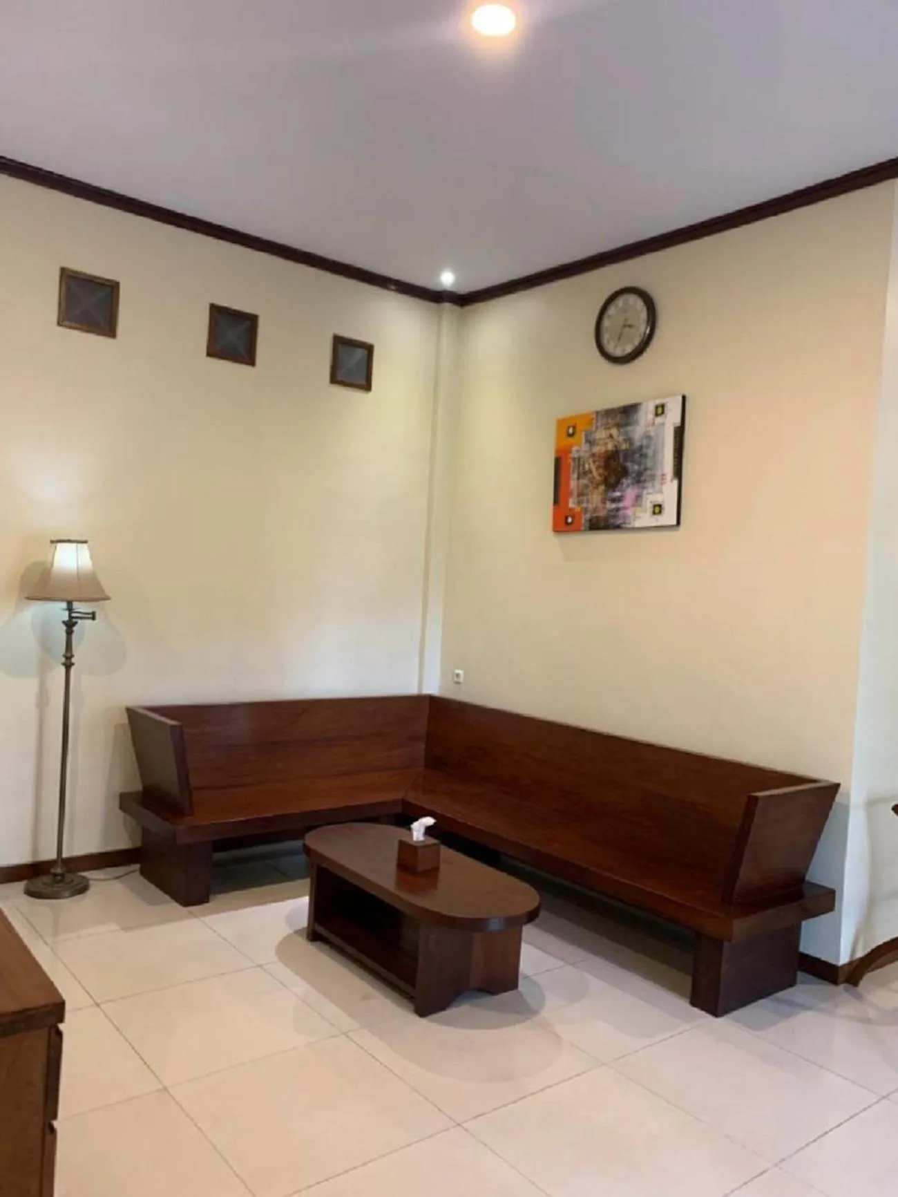 Hotel & Villa Bukit Indah Saumlaki by LeGreen