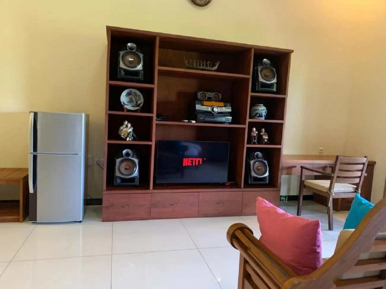 Hotel & Villa Bukit Indah Saumlaki by LeGreen