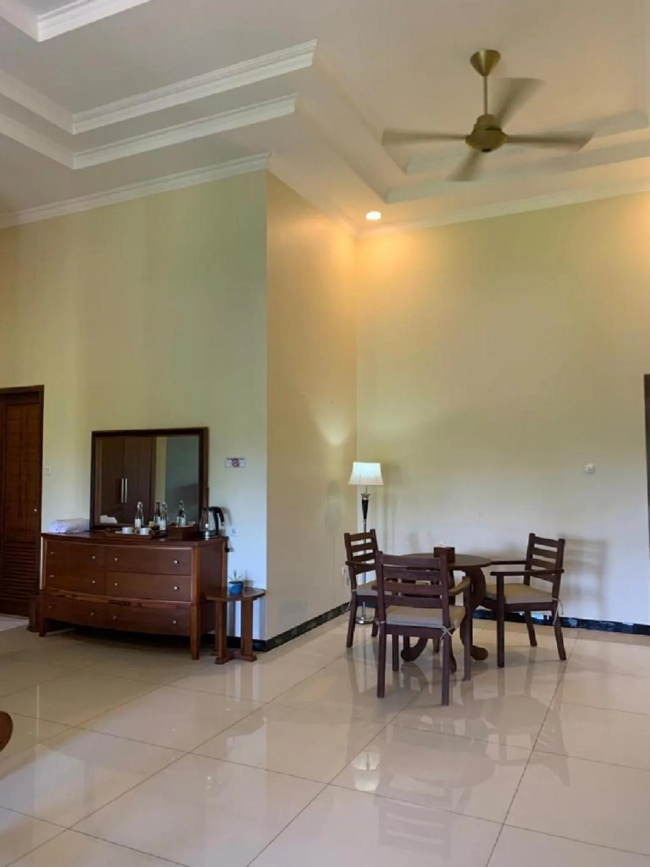 Hotel & Villa Bukit Indah Saumlaki by LeGreen