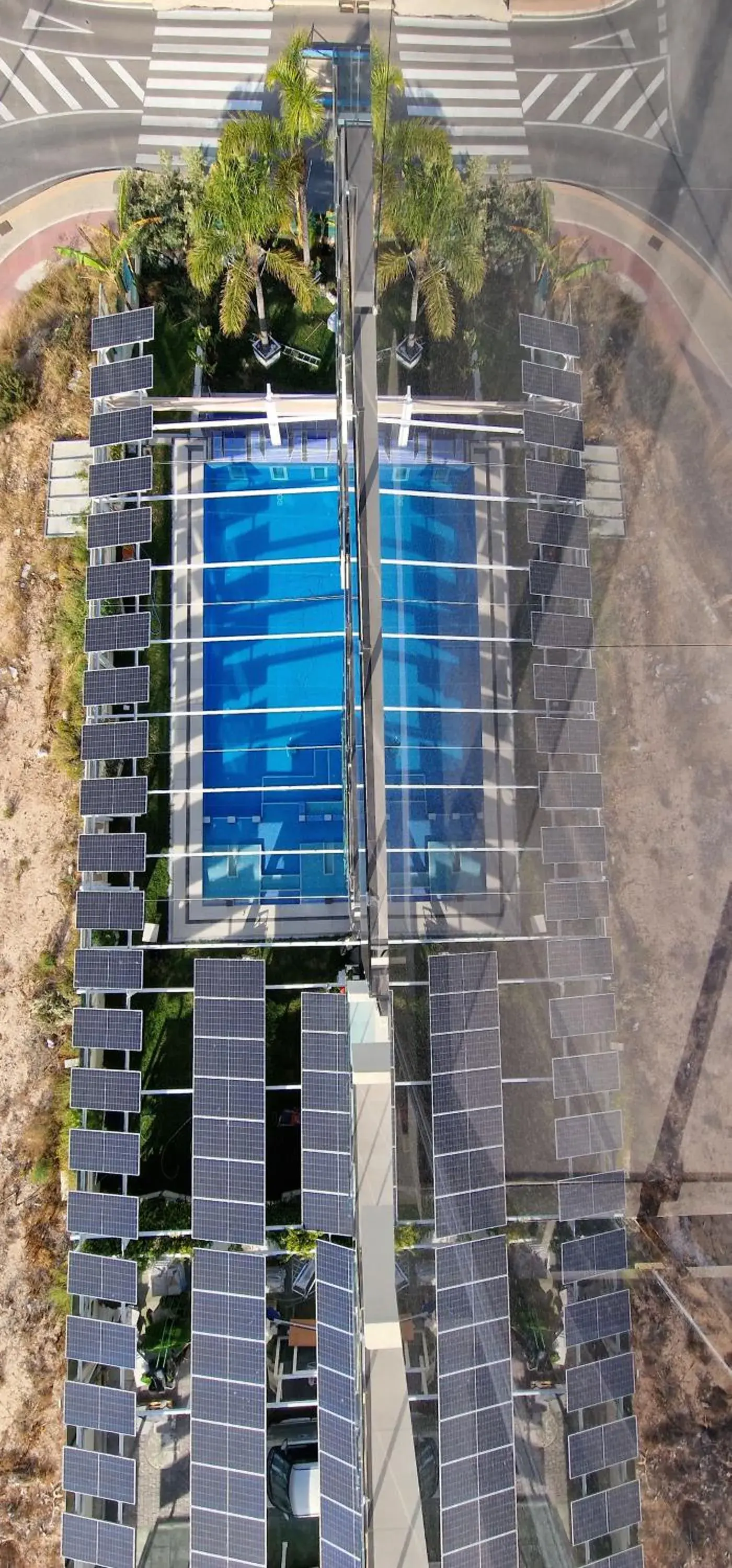 Apartment - Split Level in APARTAMENTOS OASIS DE LA CALA Apartment - Split Level in APARTAMENTOS OASIS DE LA CALA