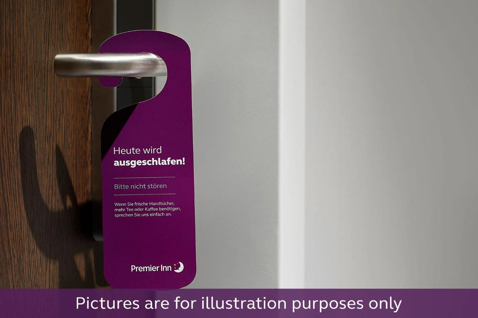 room service in Holiday Inn Express Freiburg - City Centre