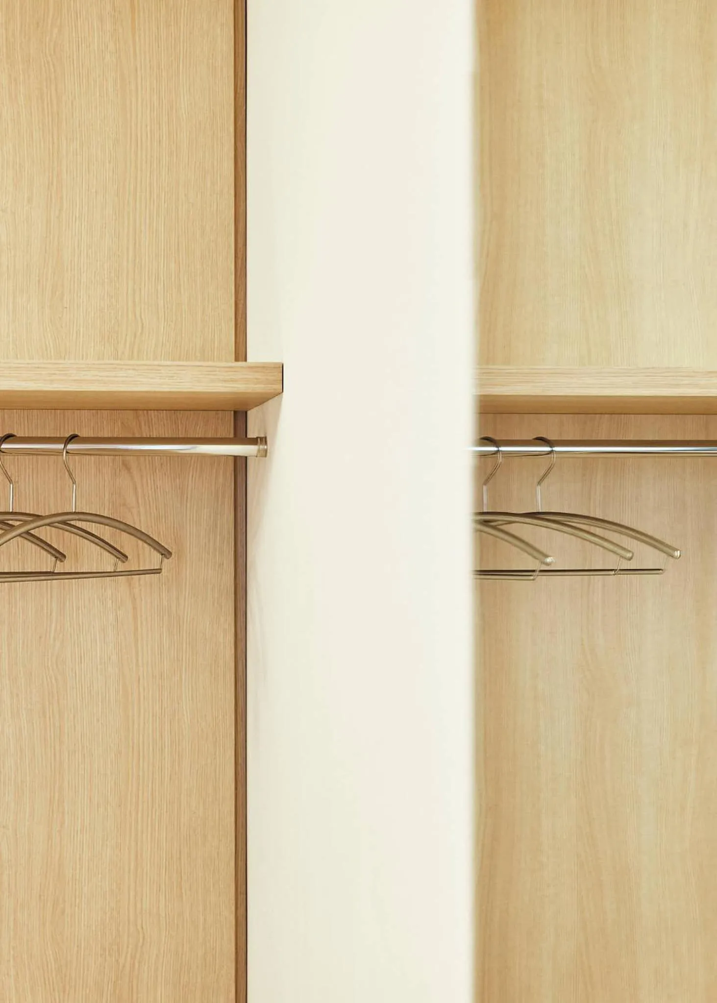 wardrobe in Arbio I Makro Apartments