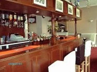 Lounge or bar, Lounge/Bar in Bath House Hotel